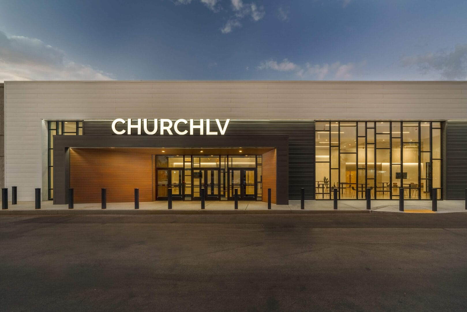 ChurchLV - Green Valley Campus - ChurchLV - Green Valley Campus
