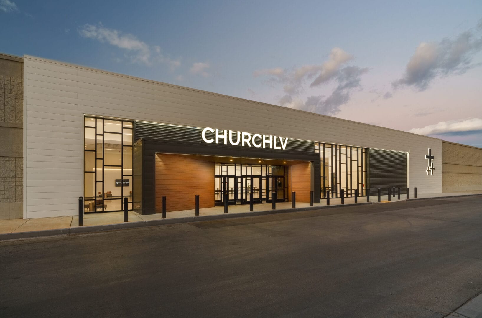 ChurchLV - Green Valley Campus - ChurchLV - Green Valley Campus