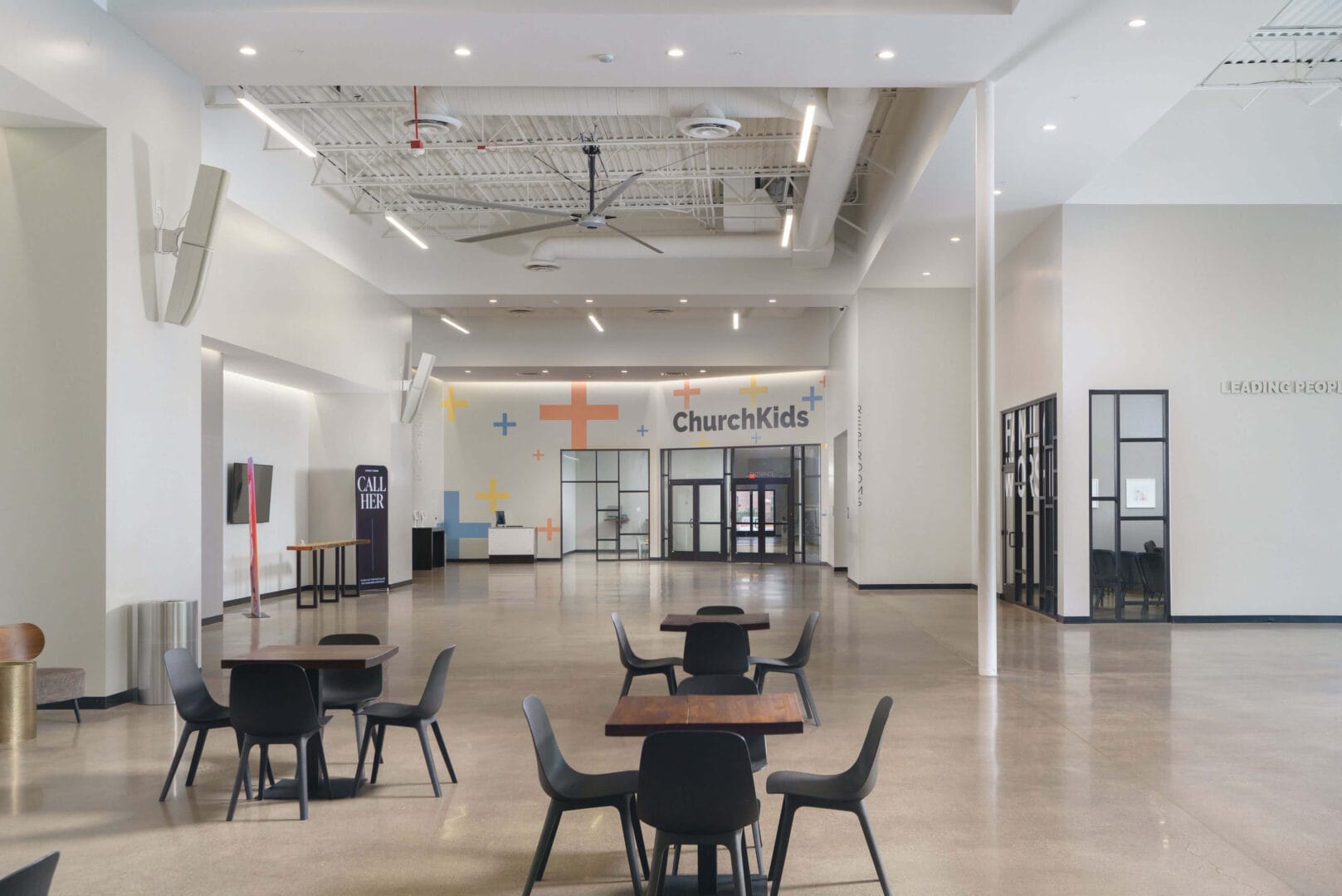 ChurchLV - Green Valley Campus - ChurchLV - Green Valley Campus