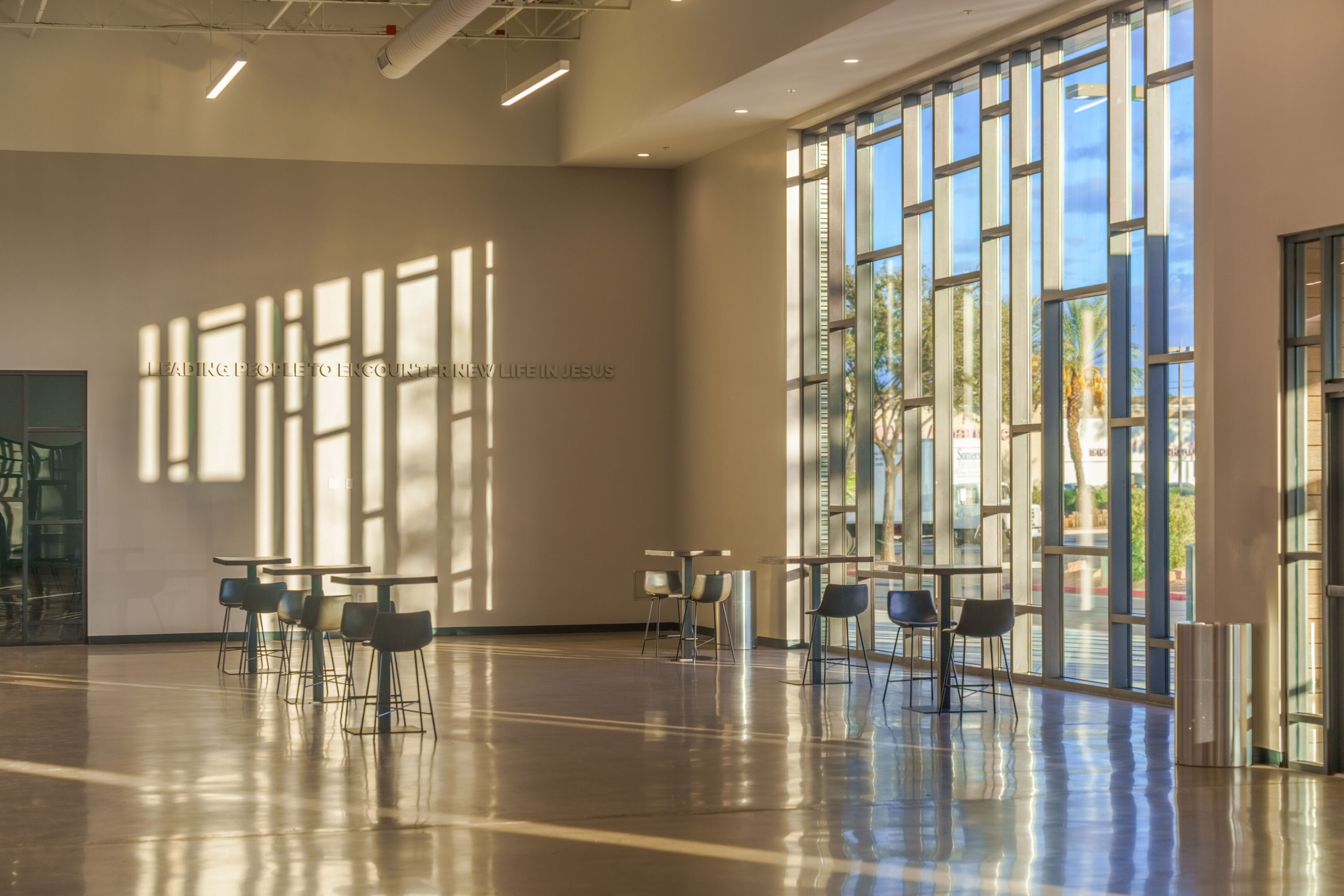 ChurchLV - Green Valley Campus - ChurchLV - Green Valley Campus