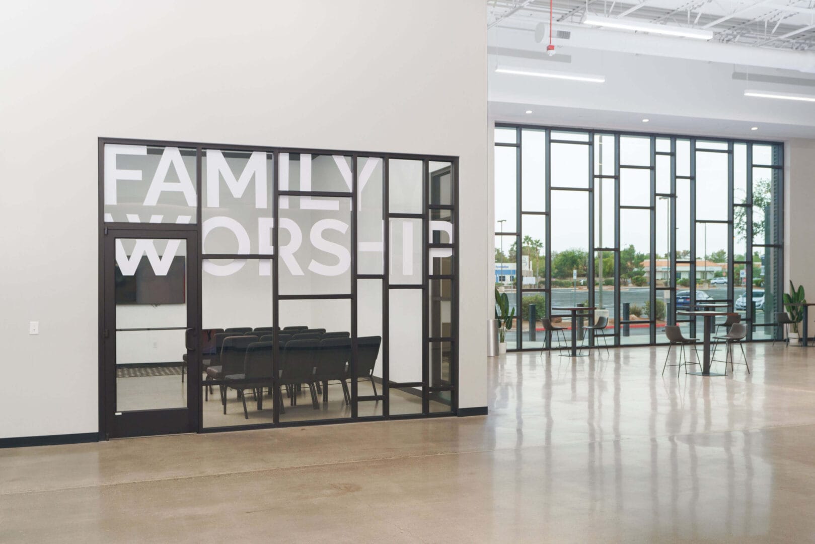 ChurchLV - Green Valley Campus - ChurchLV - Green Valley Campus