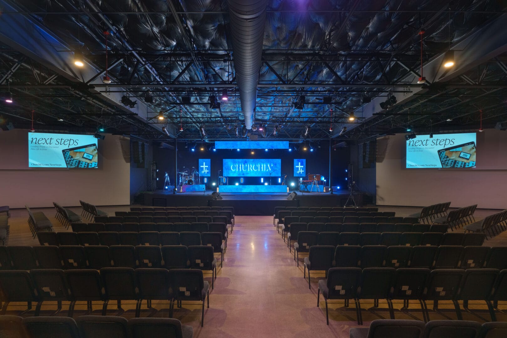 ChurchLV - Green Valley Campus - ChurchLV - Green Valley Campus