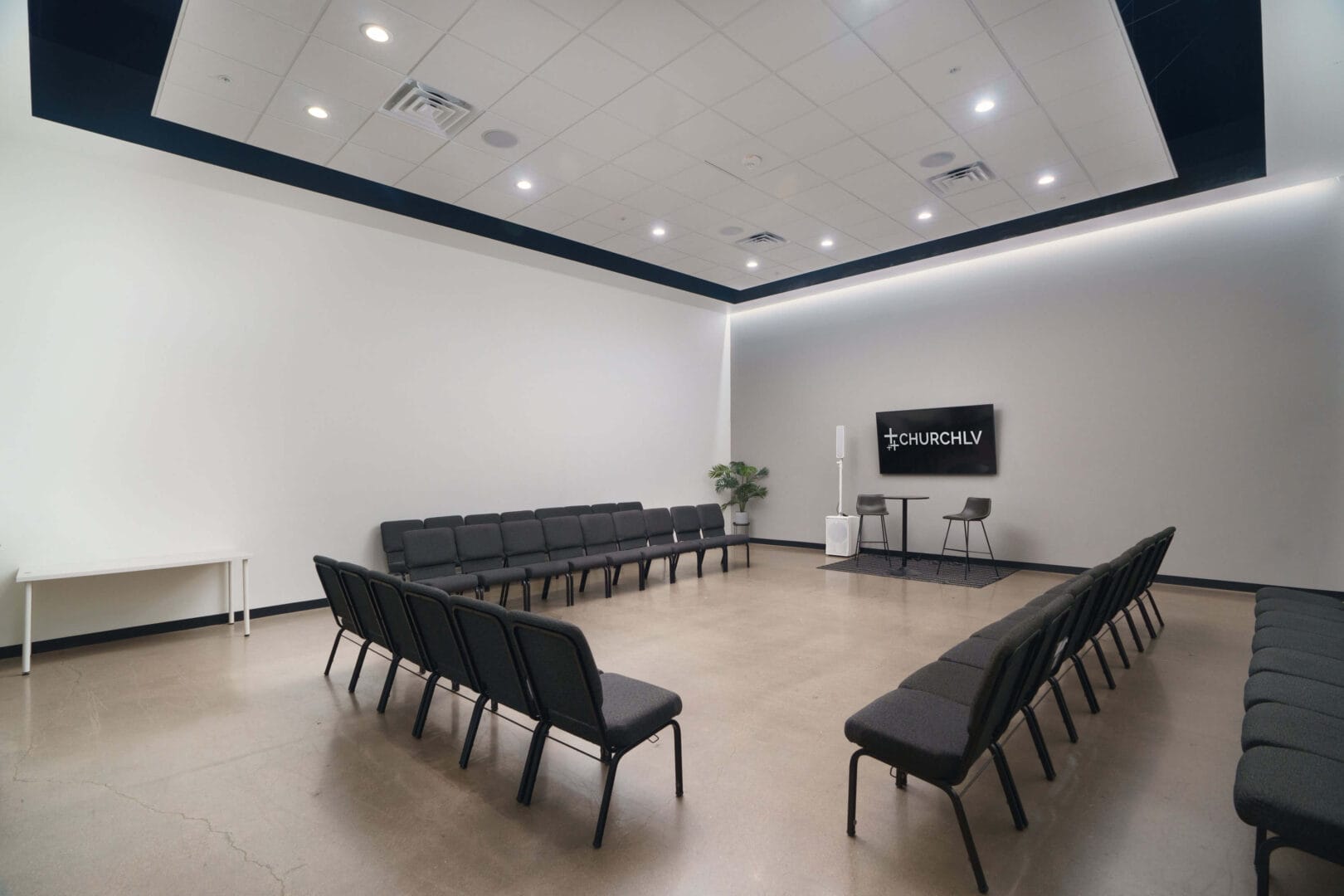 ChurchLV - Green Valley Campus - ChurchLV - Green Valley Campus