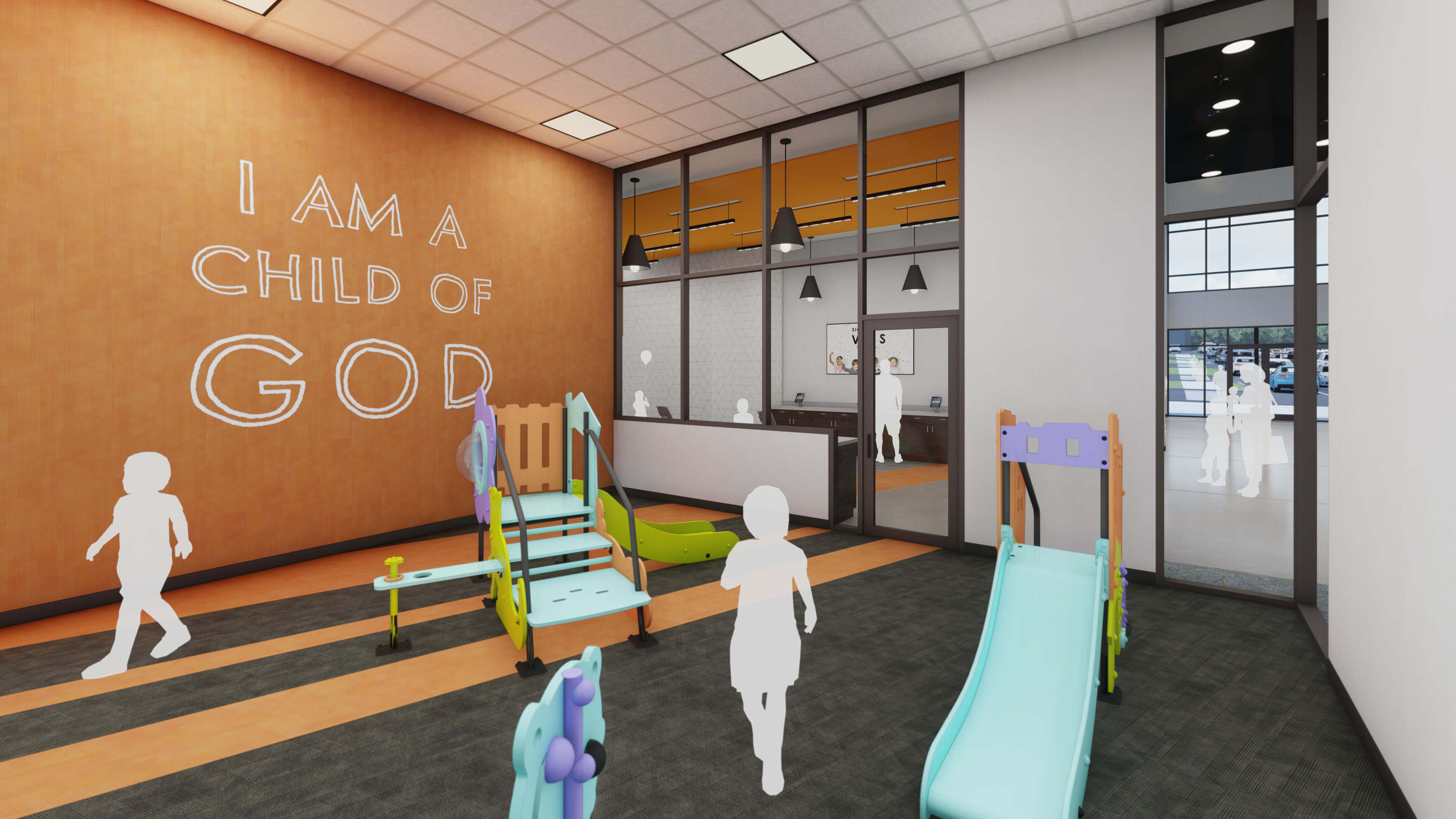 Connection Church - Vidalia Campus - Connection Church - Vidalia Campus
