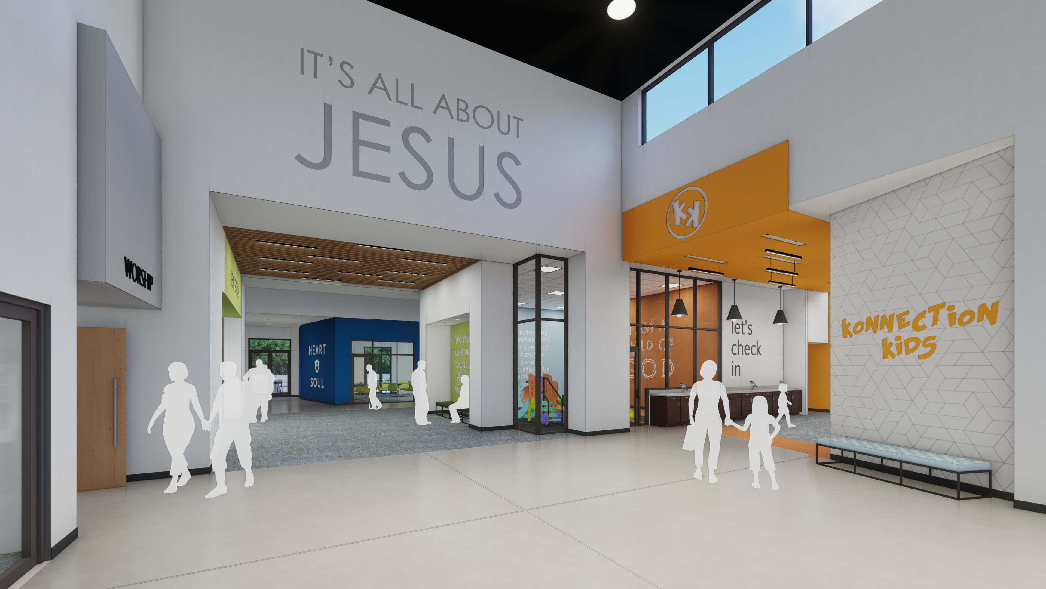 Connection Church - Vidalia Campus - Connection Church - Vidalia Campus