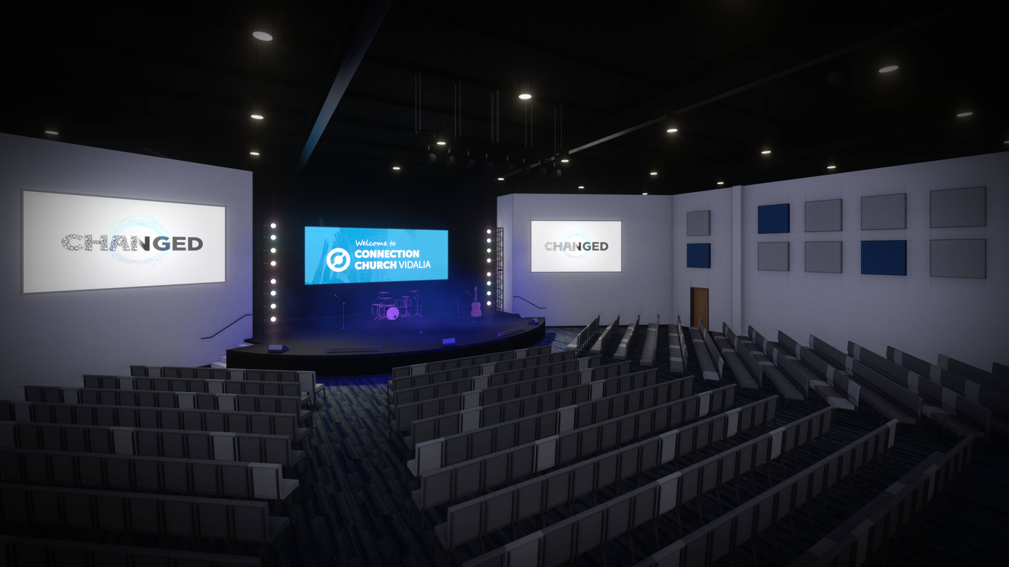Connection Church - Vidalia Campus - Connection Church - Vidalia Campus