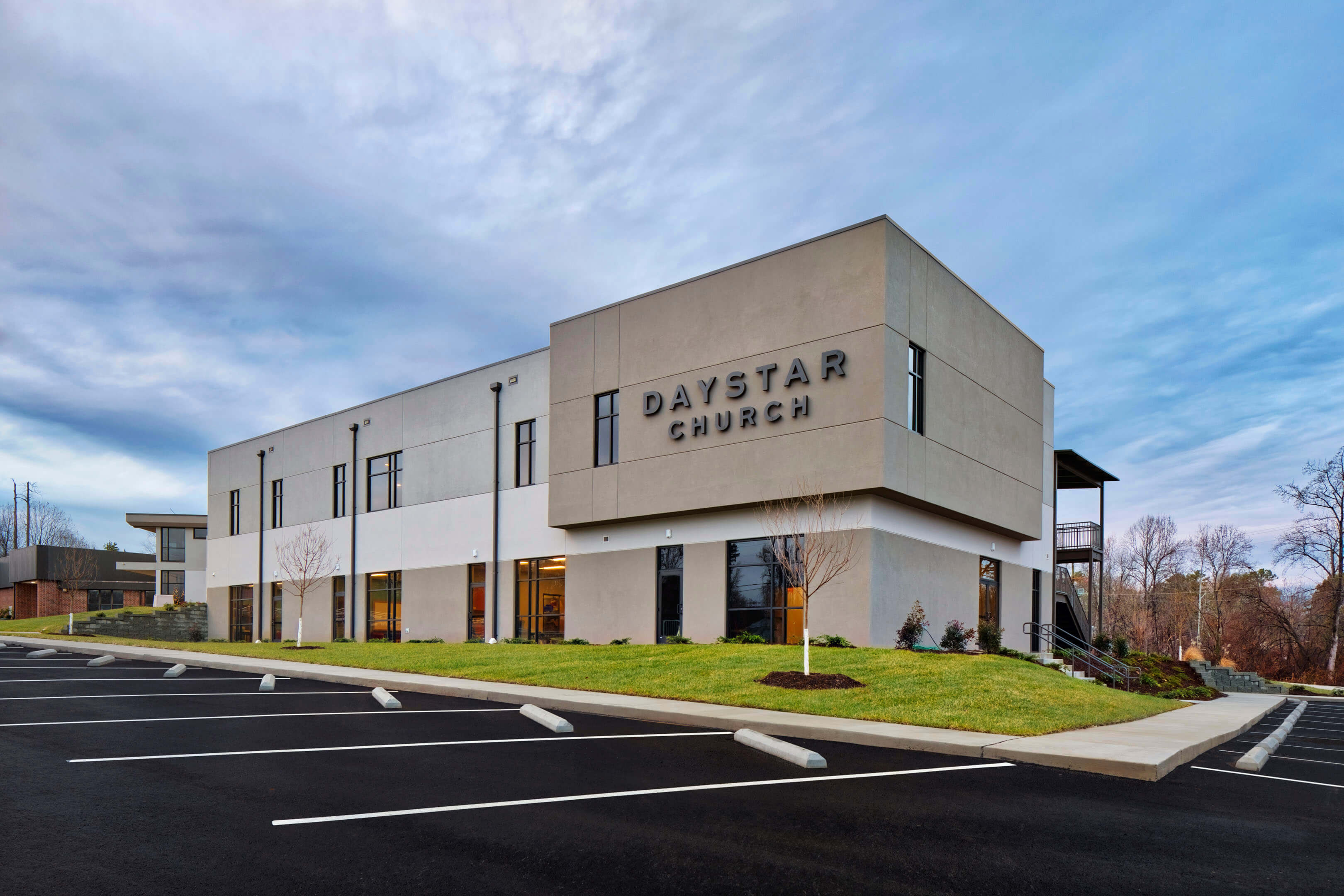 Exterior Photo