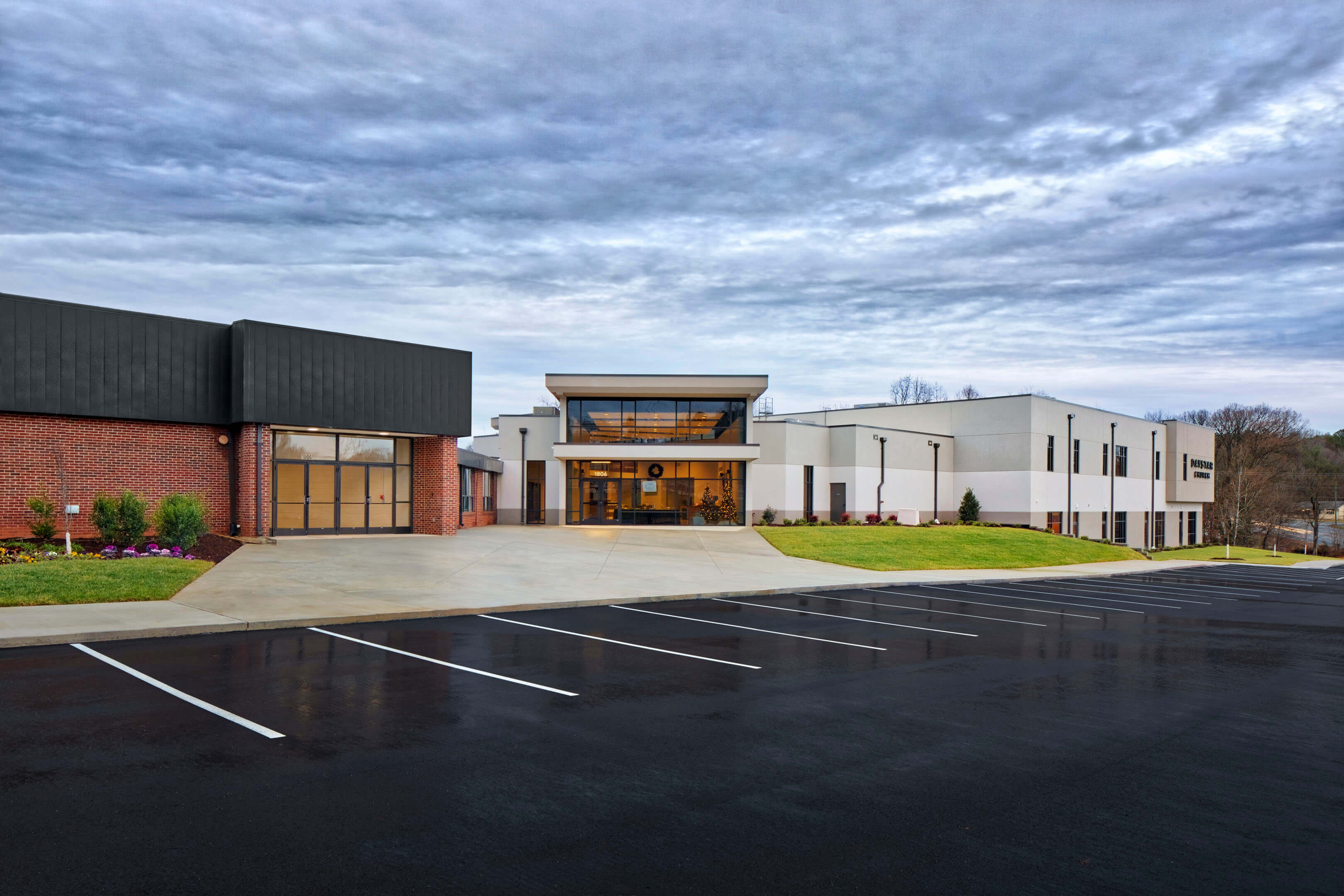 Exterior Photo