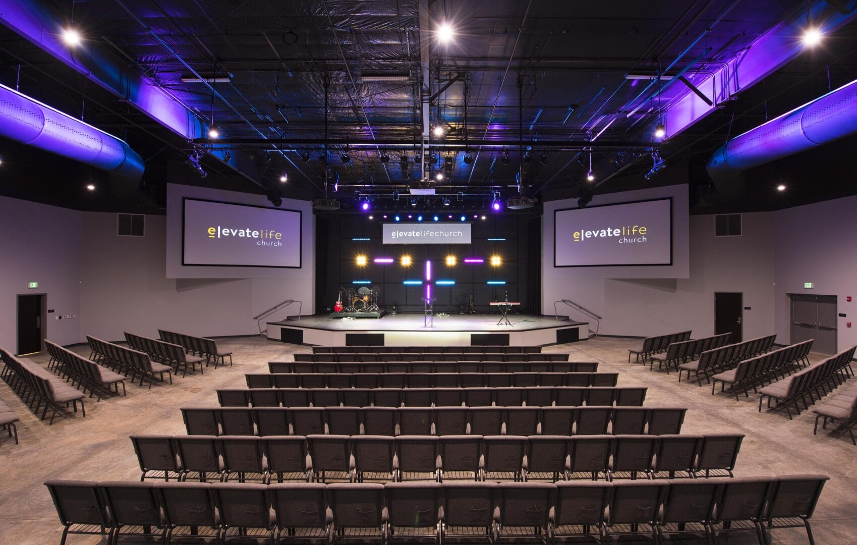 Elevate Life Church - Oakleaf Campus - Elevate Life Church - Oakleaf Campus