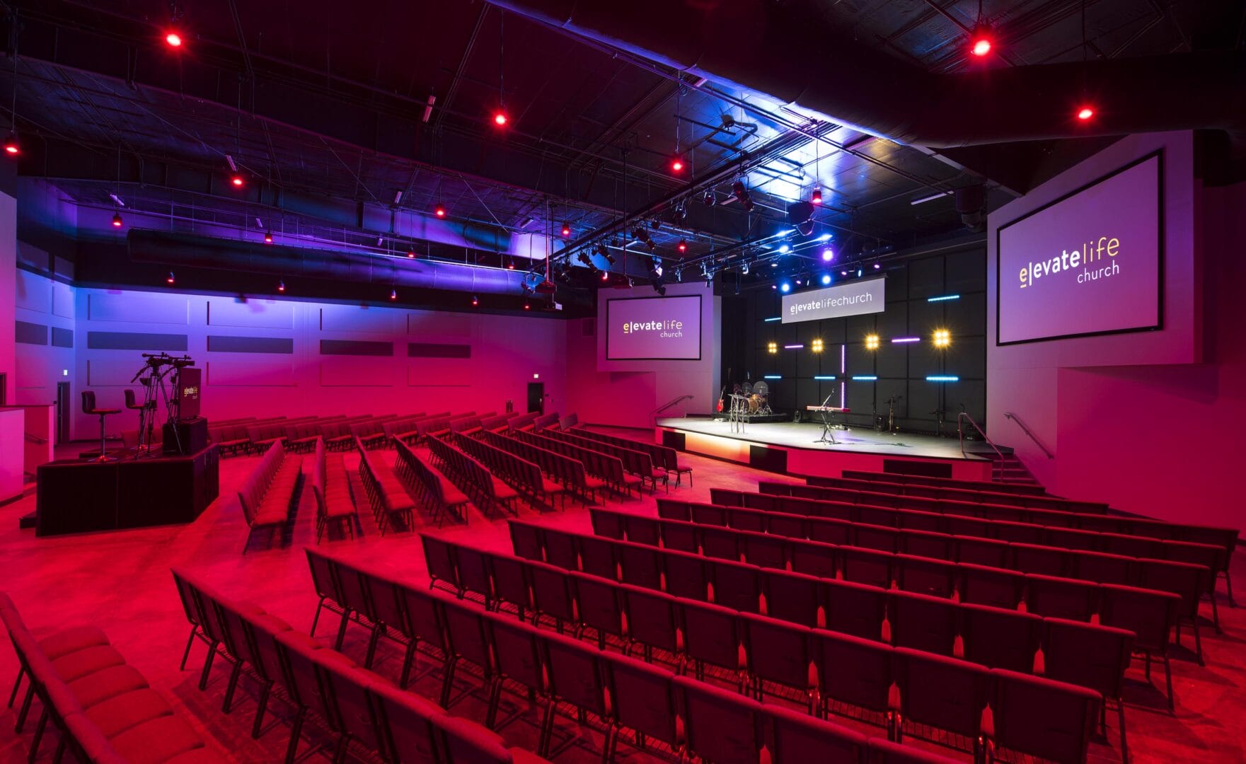 Elevate Life Church - Oakleaf Campus - Elevate Life Church - Oakleaf Campus