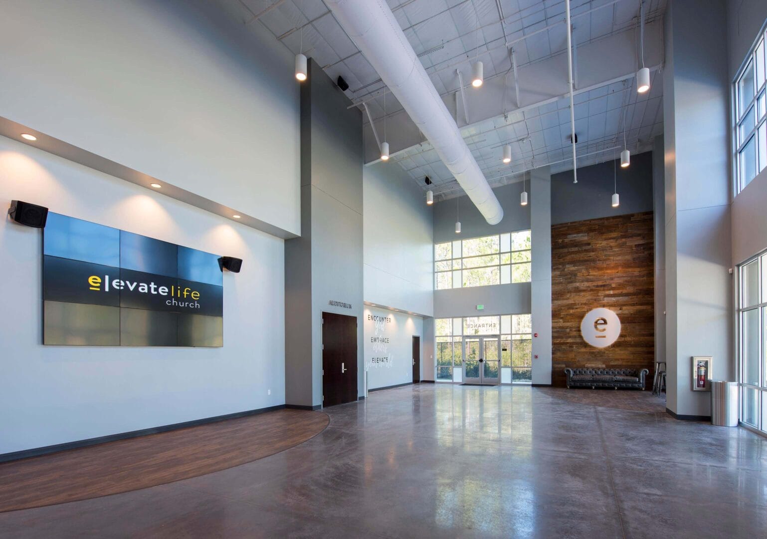 Elevate Life Church - Oakleaf Campus - Elevate Life Church - Oakleaf Campus