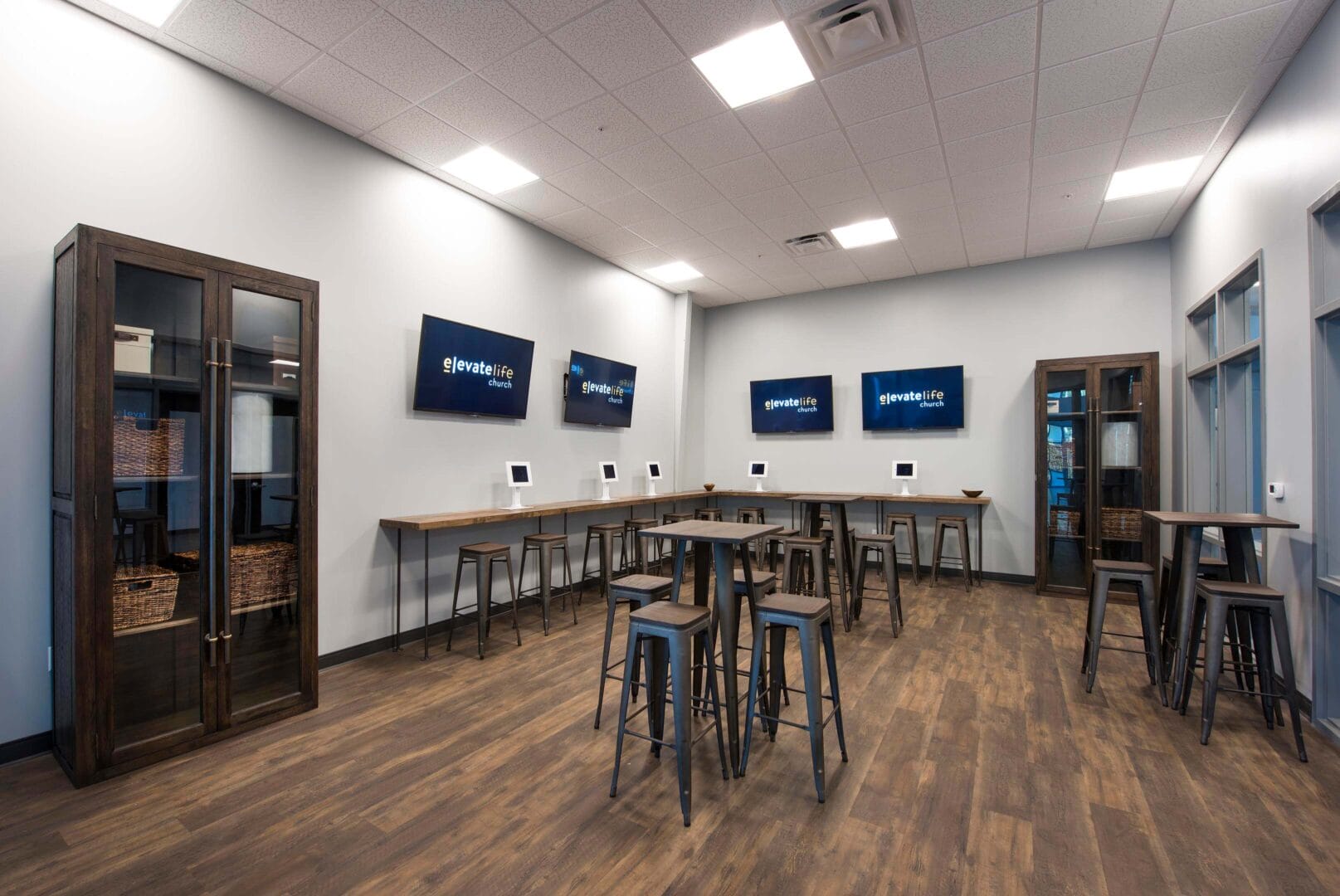 Elevate Life Church - Oakleaf Campus - Elevate Life Church - Oakleaf Campus