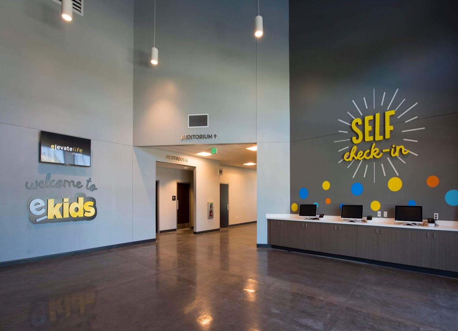 Elevate Life Church - Oakleaf Campus - Elevate Life Church - Oakleaf Campus