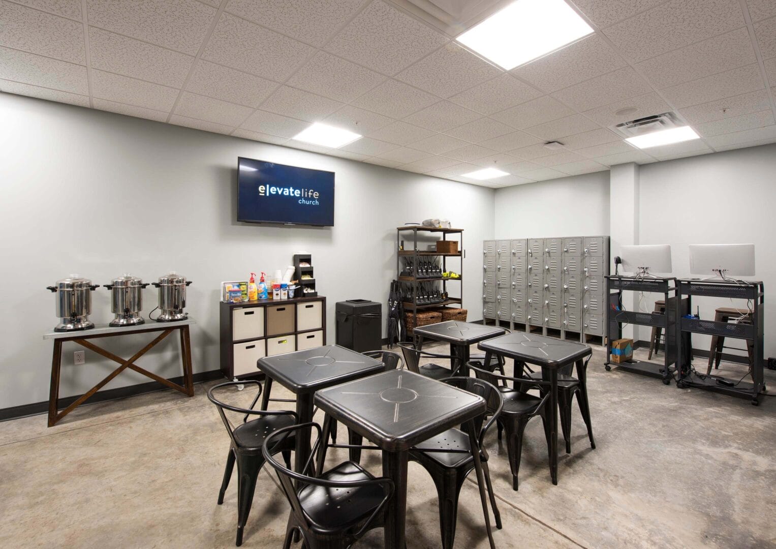 Elevate Life Church - Oakleaf Campus - Elevate Life Church - Oakleaf Campus