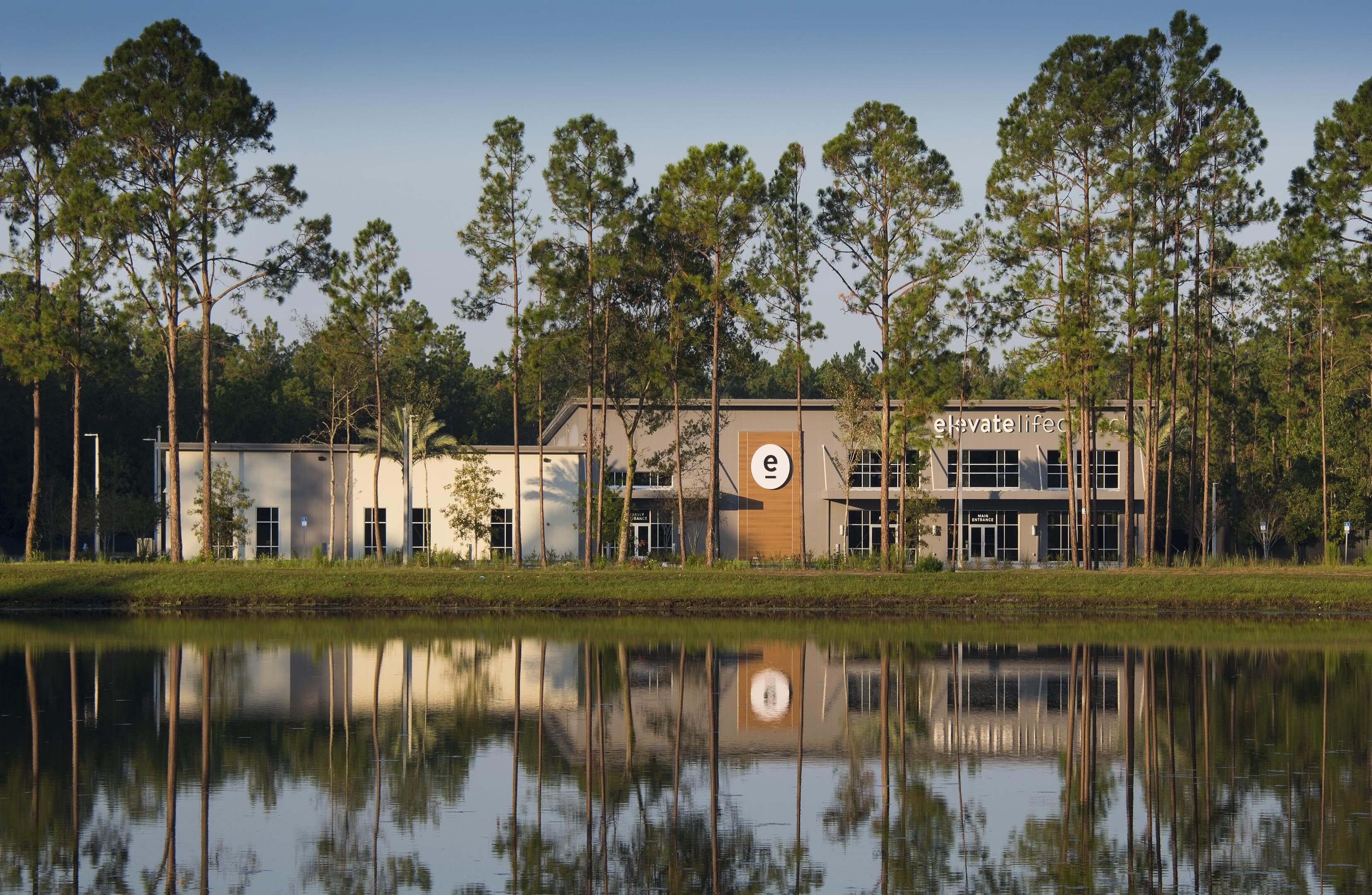 Elevate Life Church - Exterior Photo