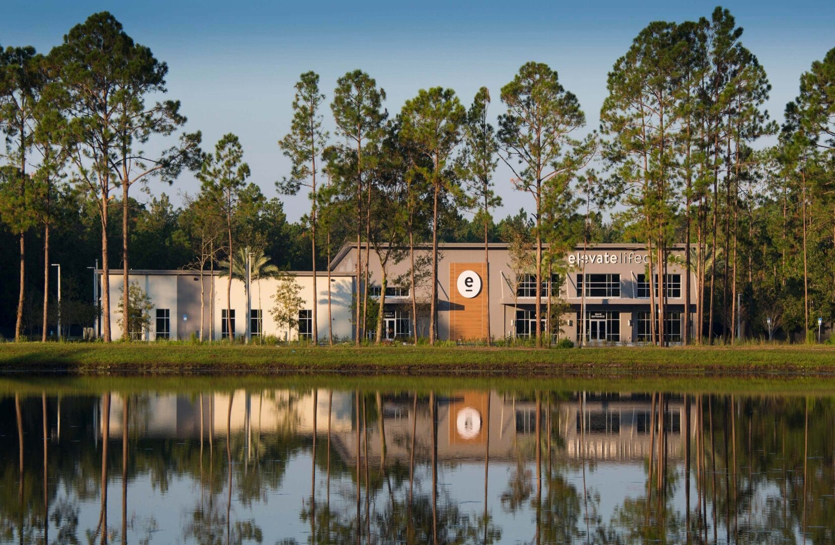 Elevate Life Church - Oakleaf Campus - Elevate Life Church - Oakleaf Campus