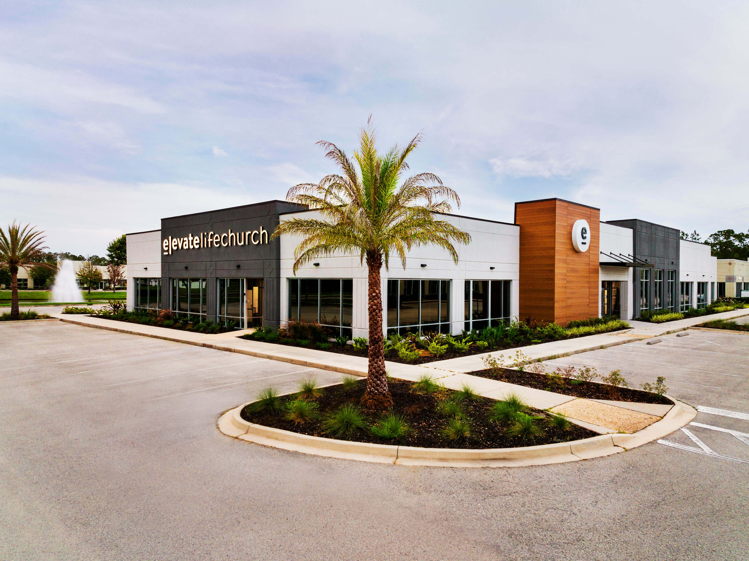 Elevate Life Church - Fleming Island Campus - Elevate Life Church - Fleming Island Campus