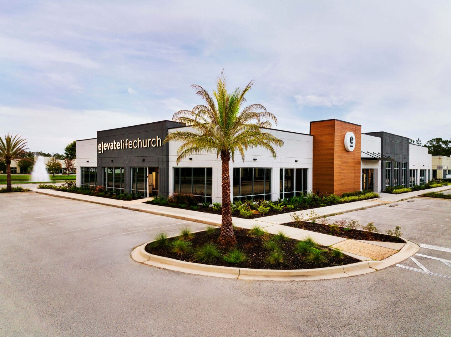 Elevate Life Church - Fleming Island Campus - Elevate Life Church - Fleming Island Campus