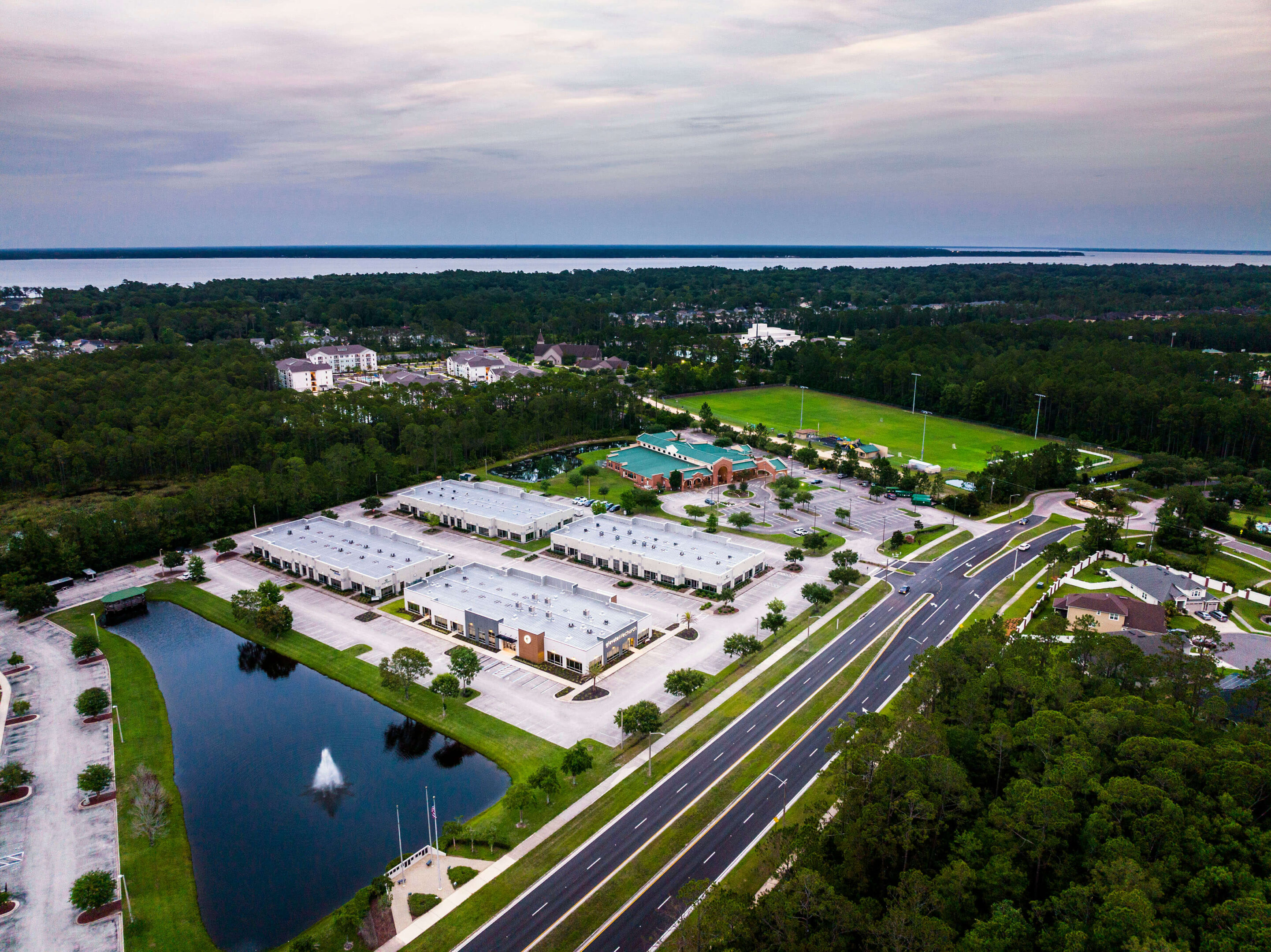 Elevate Life Church - Fleming Island Campus - Elevate Life Church - Fleming Island Campus