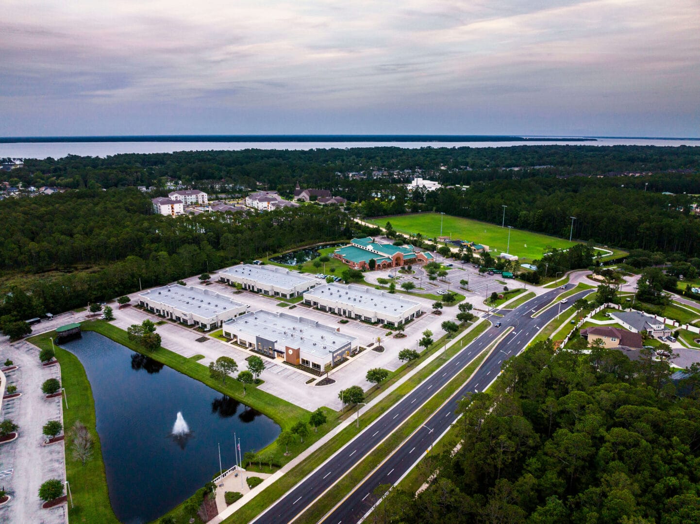 Elevate Life Church - Fleming Island Campus - Elevate Life Church - Fleming Island Campus