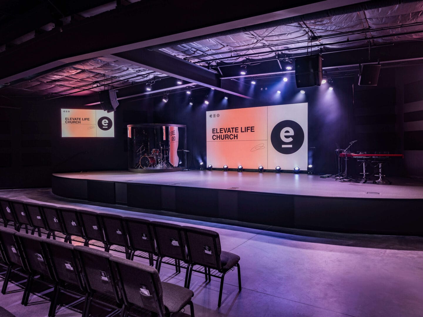 Elevate Life Church - Fleming Island Campus - Elevate Life Church - Fleming Island Campus