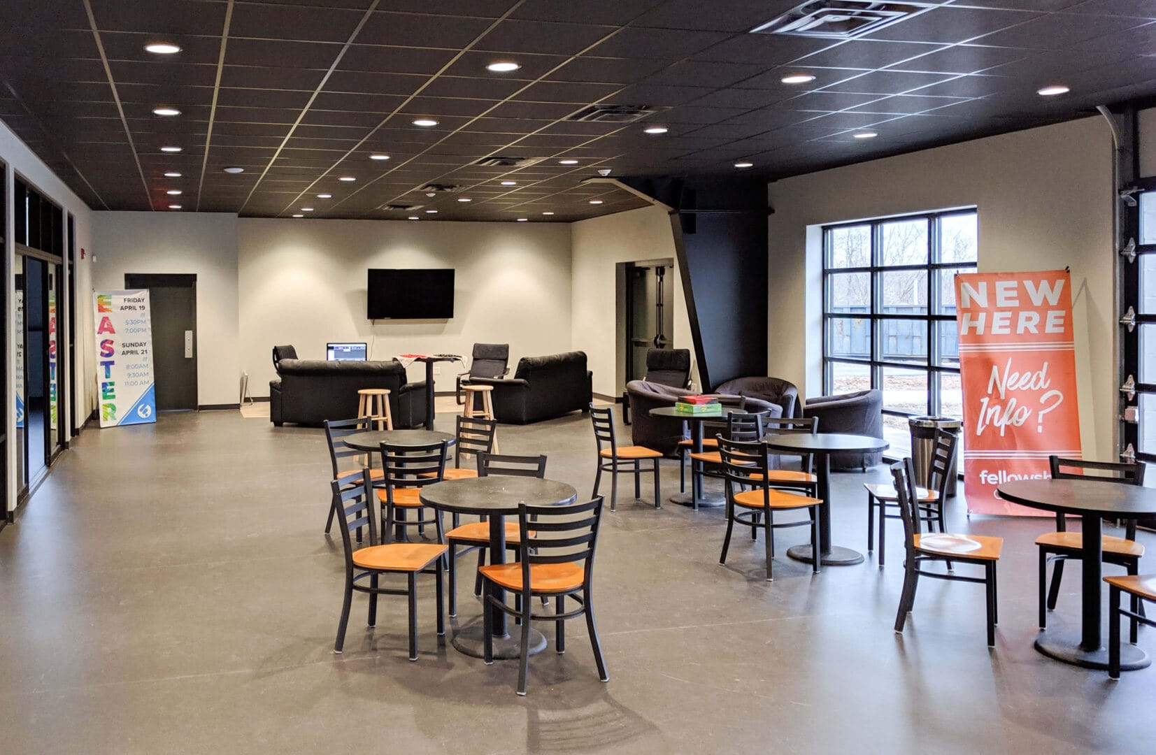 Fellowship Church - Fellowship Church