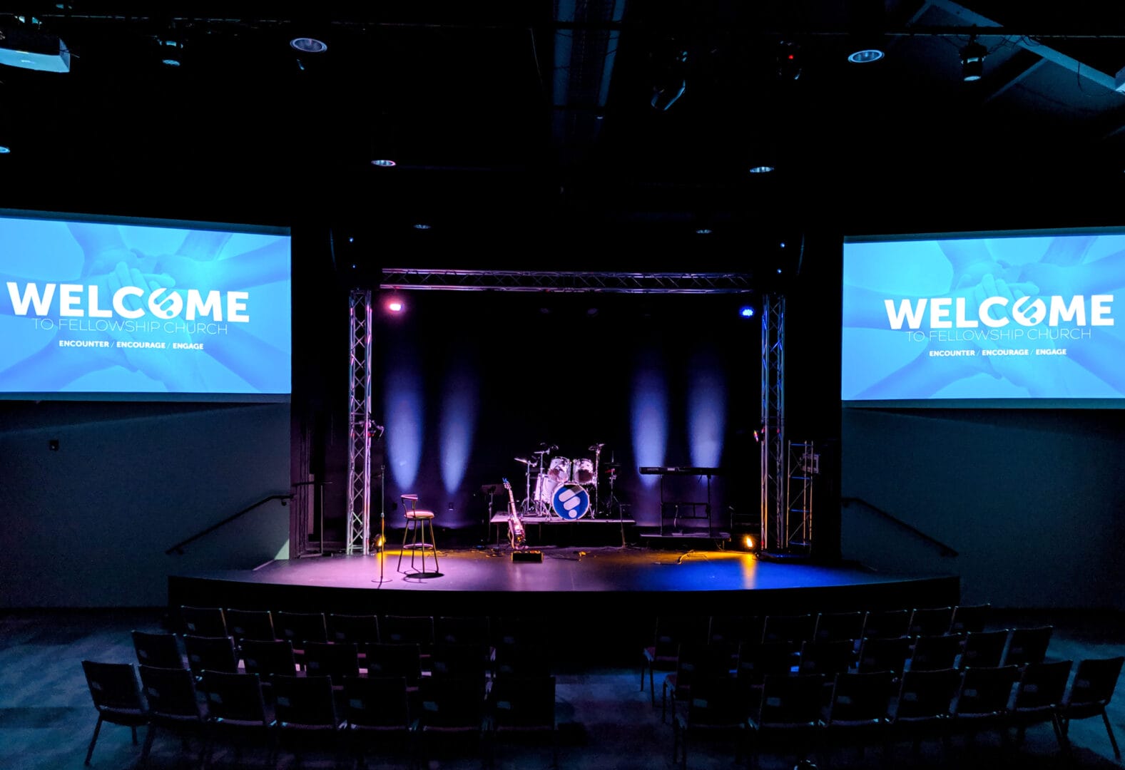 Fellowship Church - Fellowship Church