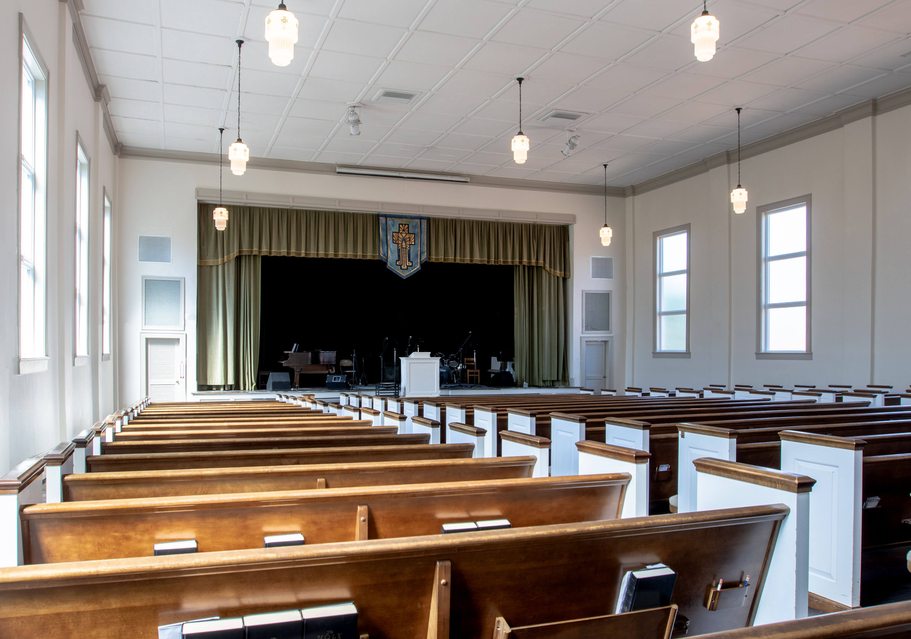 Interior Photo
