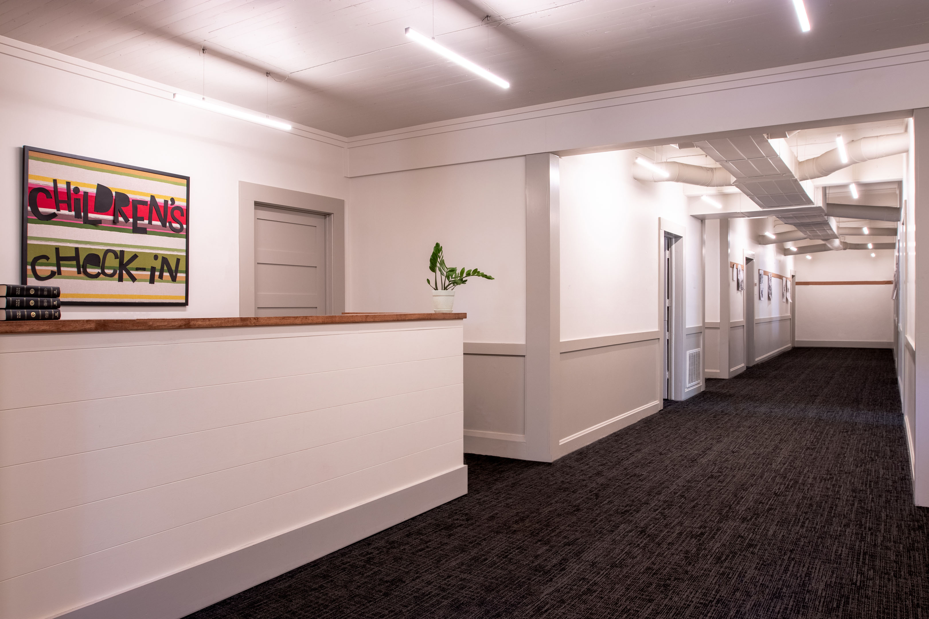 Interior Photo