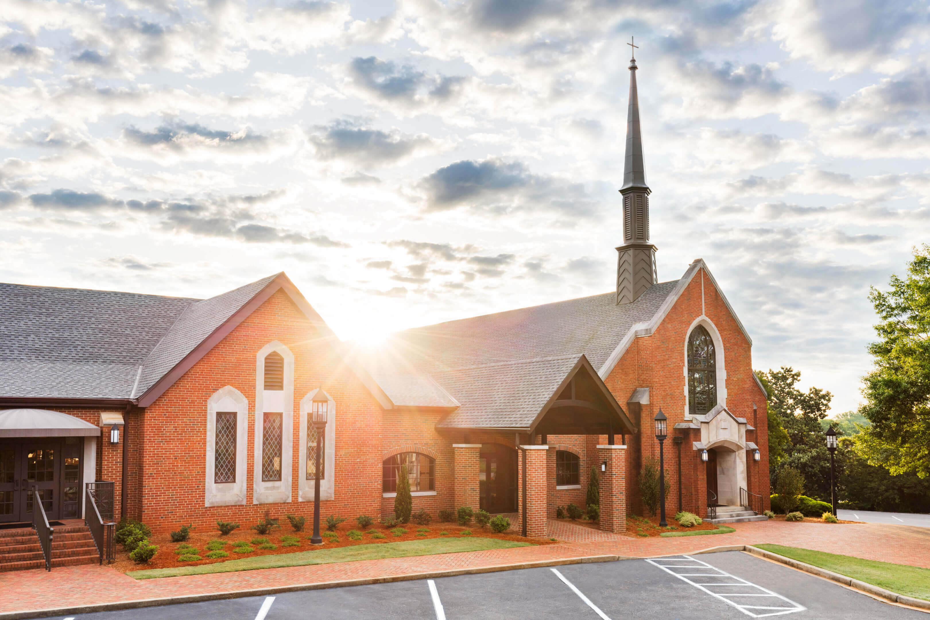 Greenville ARP Church - Greenville ARP Church