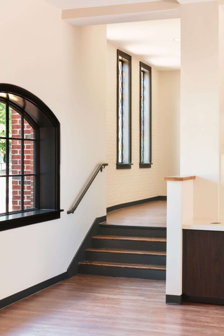 Greenville ARP Church - Greenville ARP Church