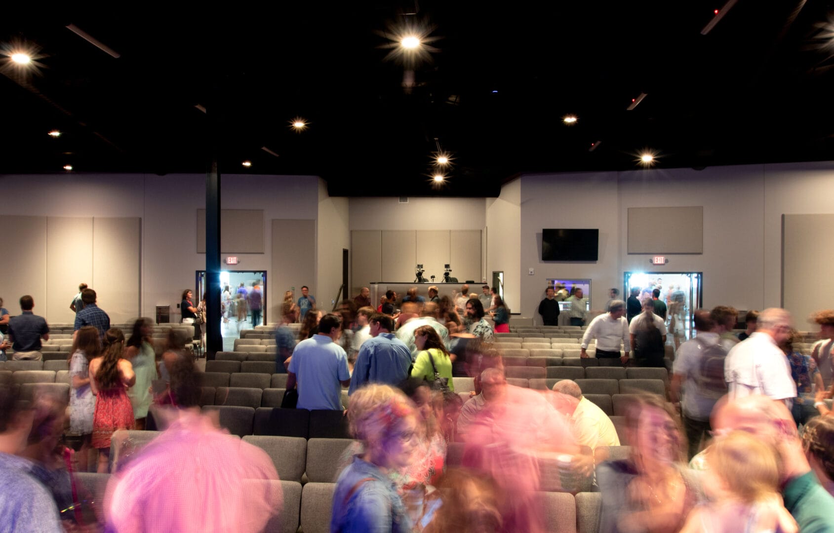 Hope Point Church - Hope Point Church