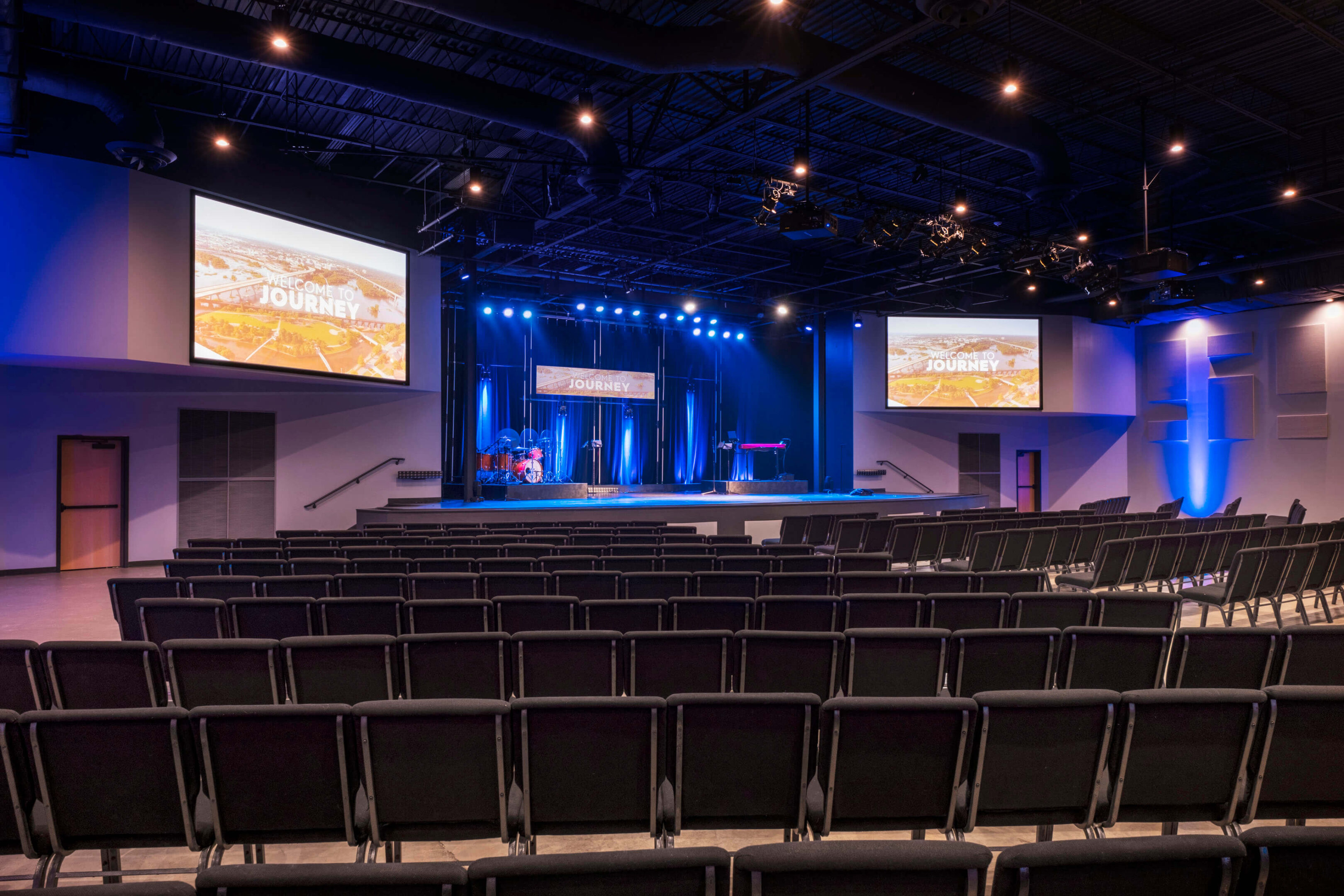 Journey Christian Church - Journey Christian Church