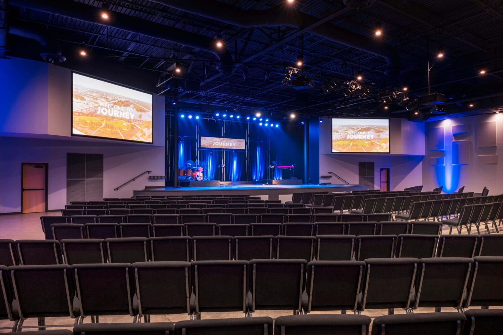 Journey Christian Church - Journey Christian Church