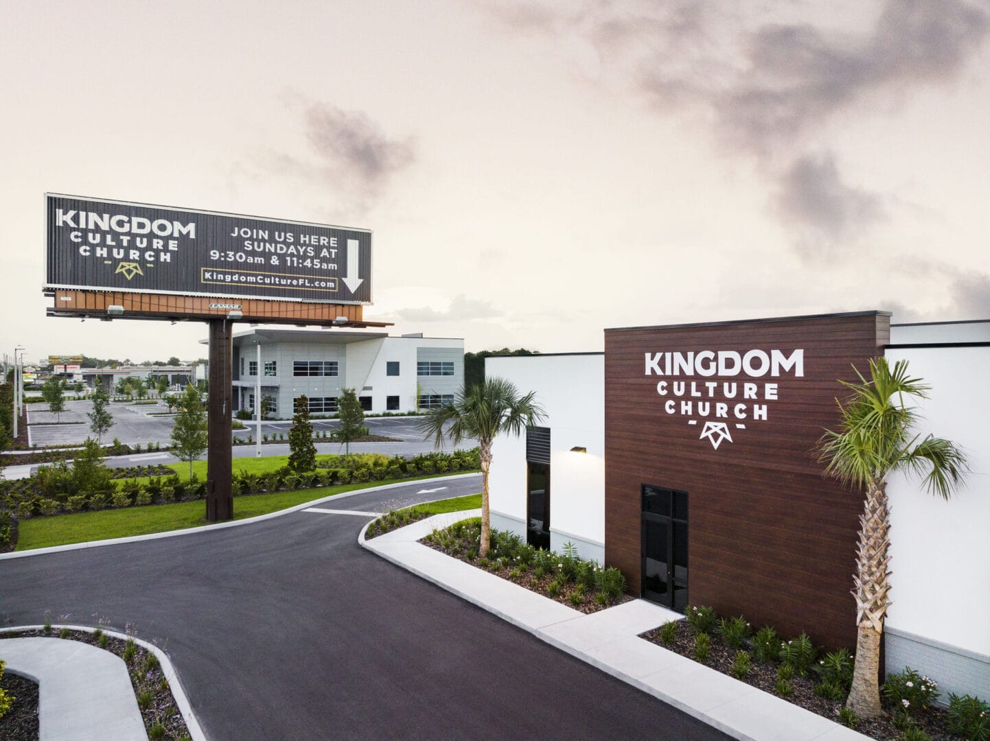 Kingdom Culture Church - Kingdom Culture Church