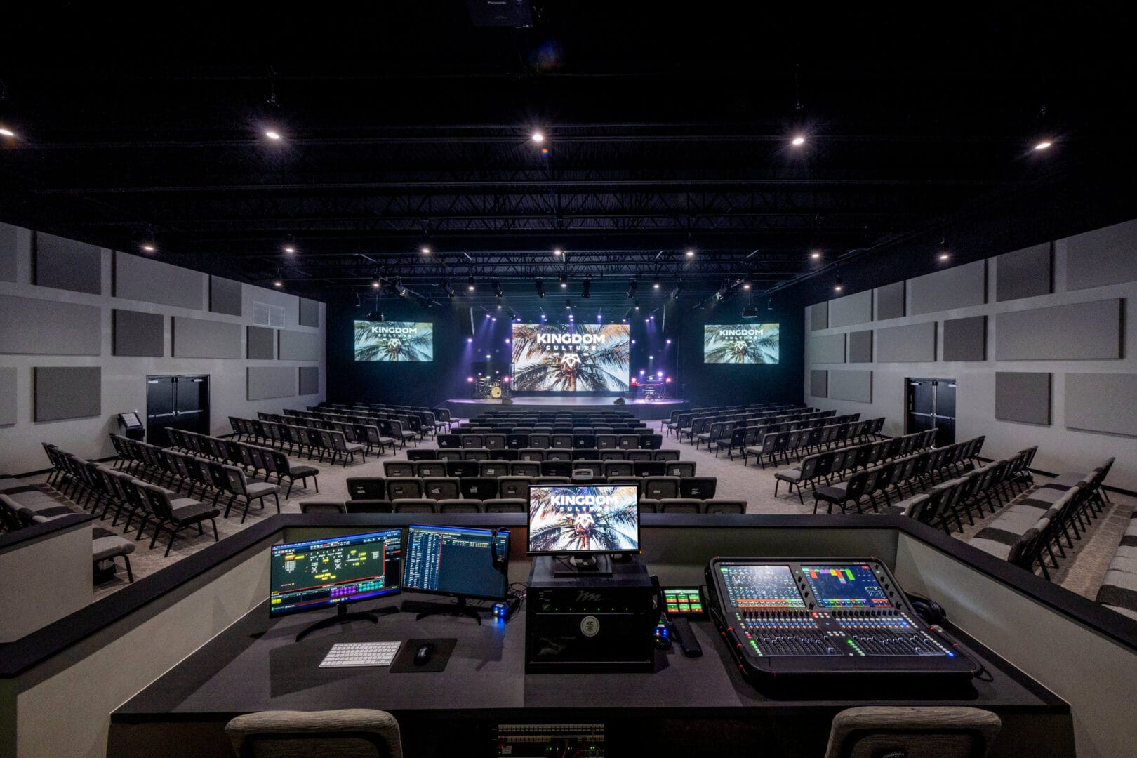 Kingdom Culture Church - Kingdom Culture Church