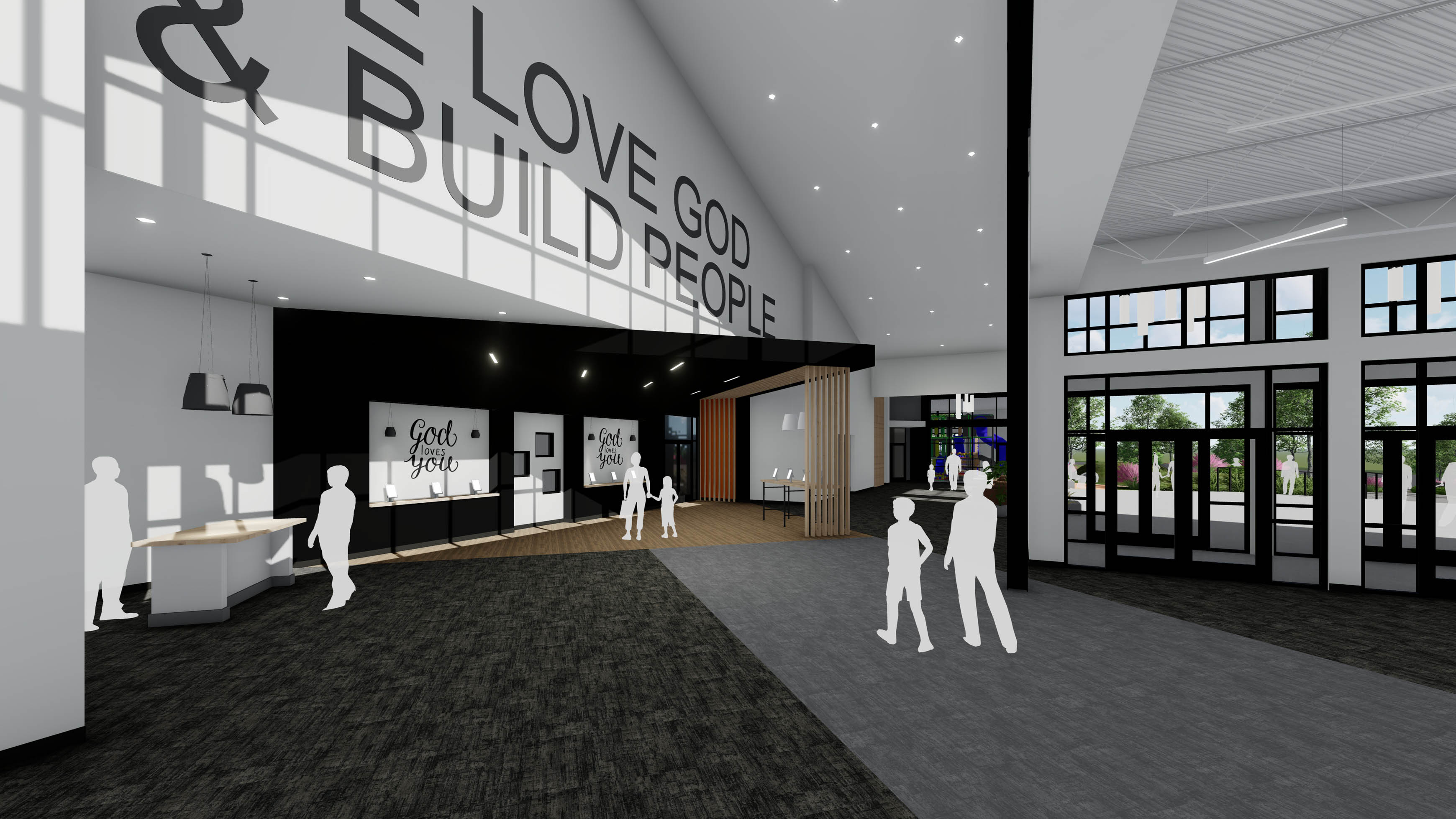 Lakeshore Church - Lakeshore Church