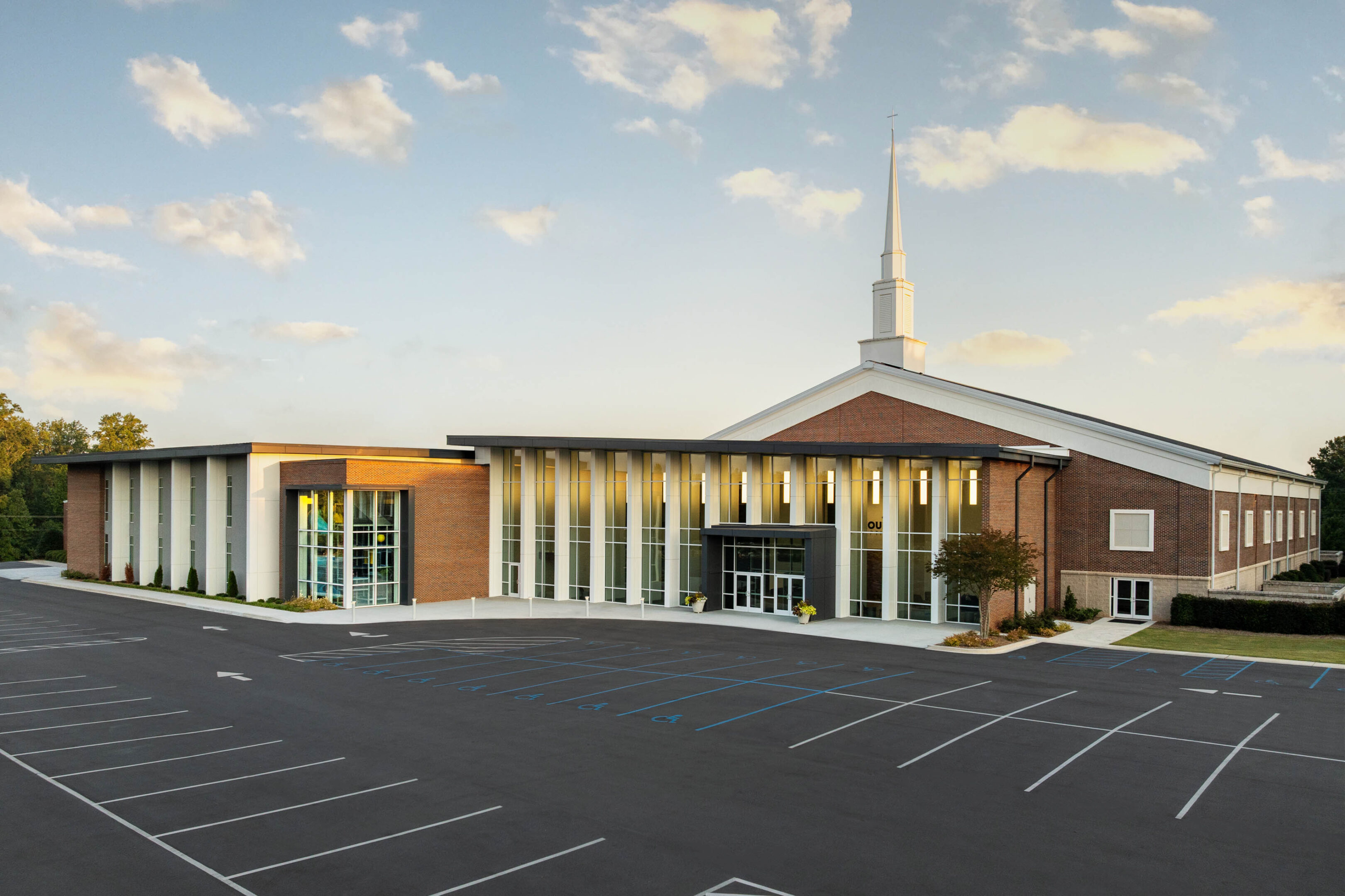Mt. Pisgah Baptist Church - Mt. Pisgah Baptist Church