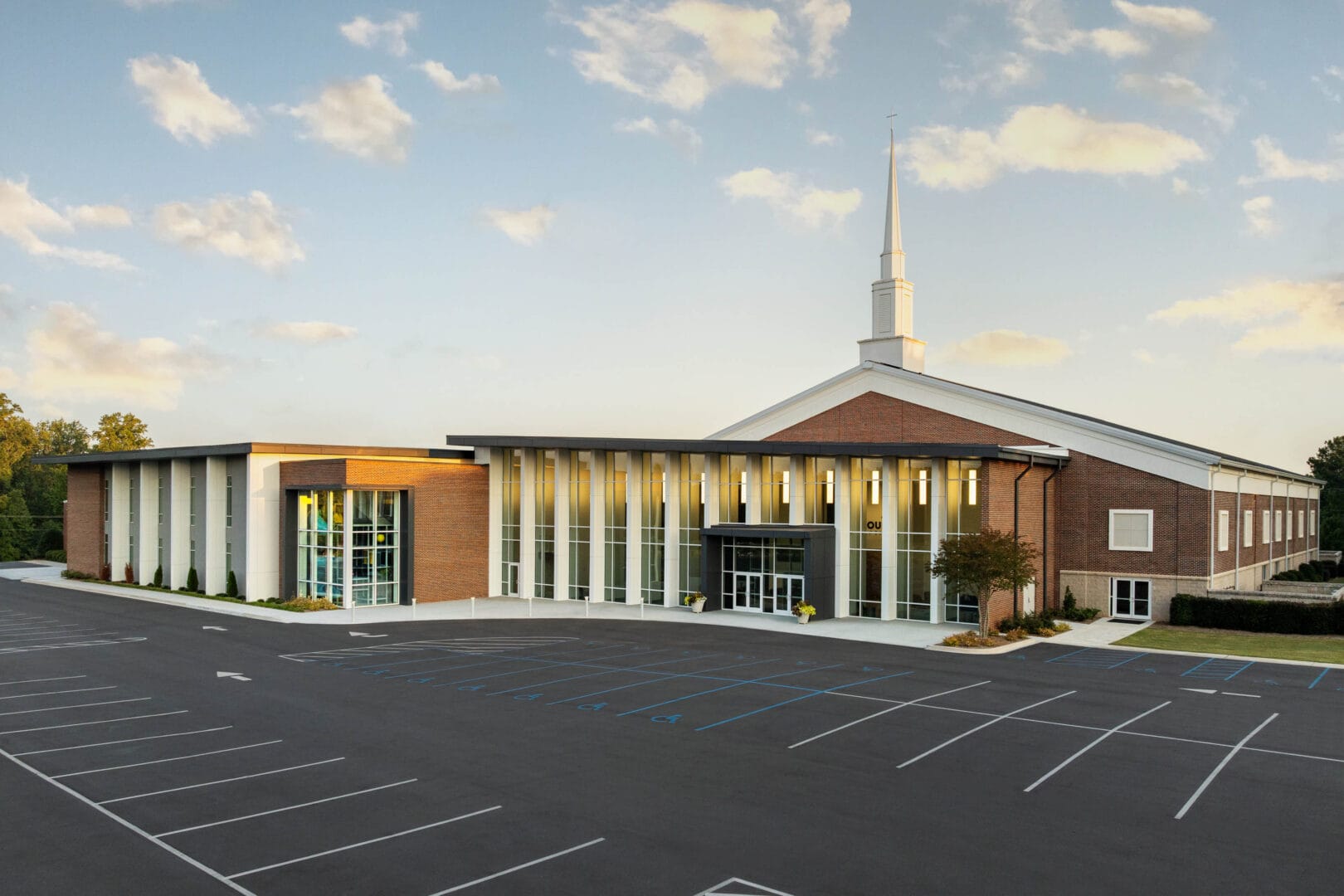 Mt. Pisgah Baptist Church - Mt. Pisgah Baptist Church