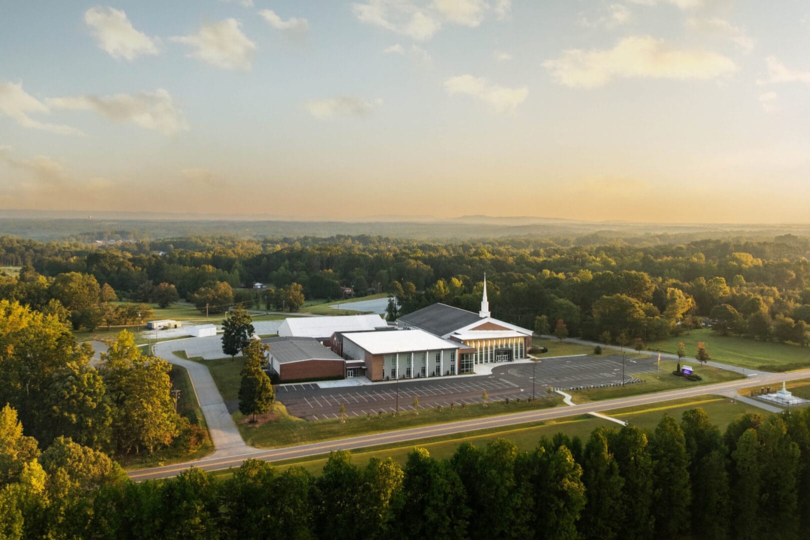 Mt. Pisgah Baptist Church - Mt. Pisgah Baptist Church