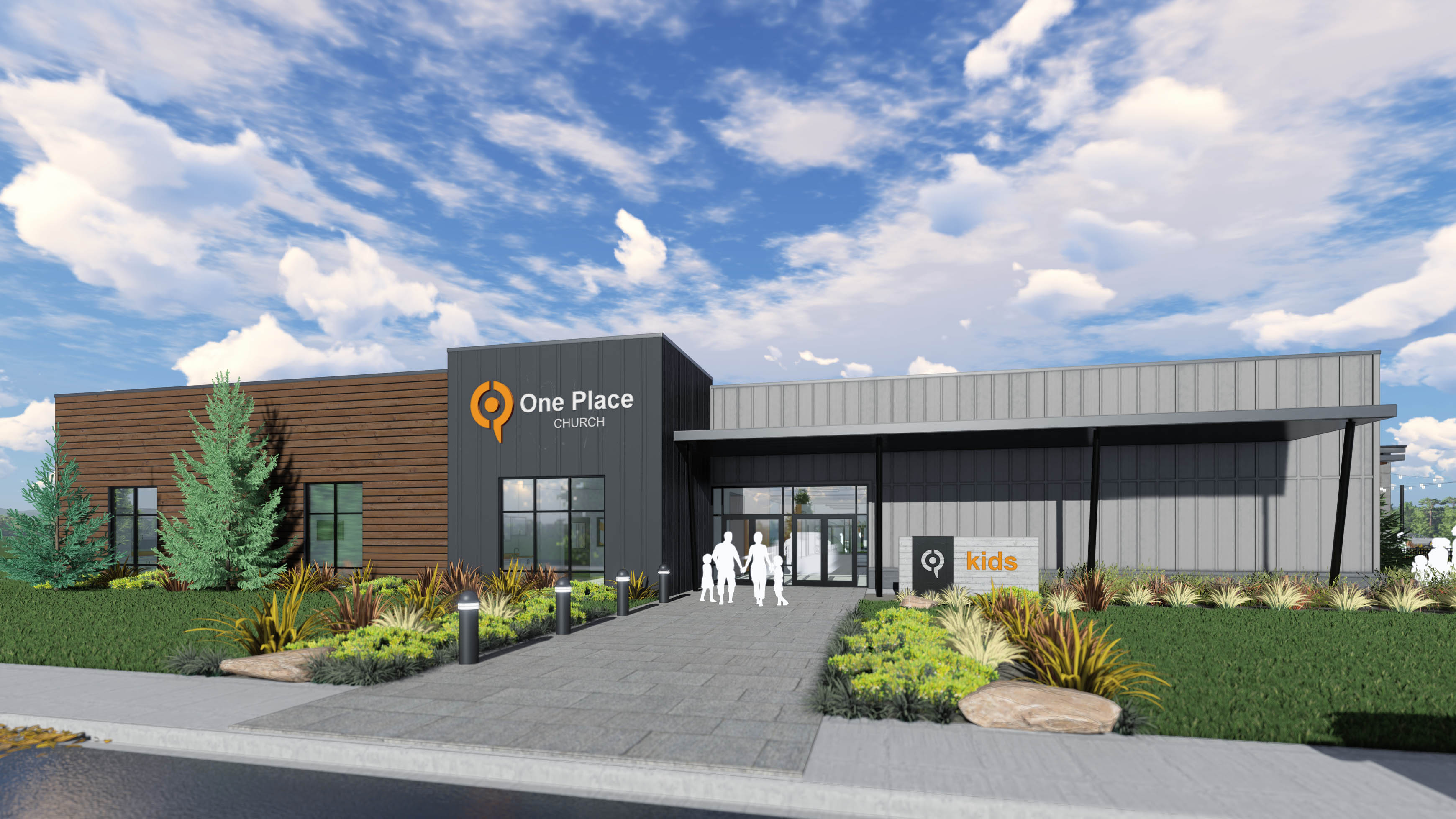 One Place Church - One Place Church
