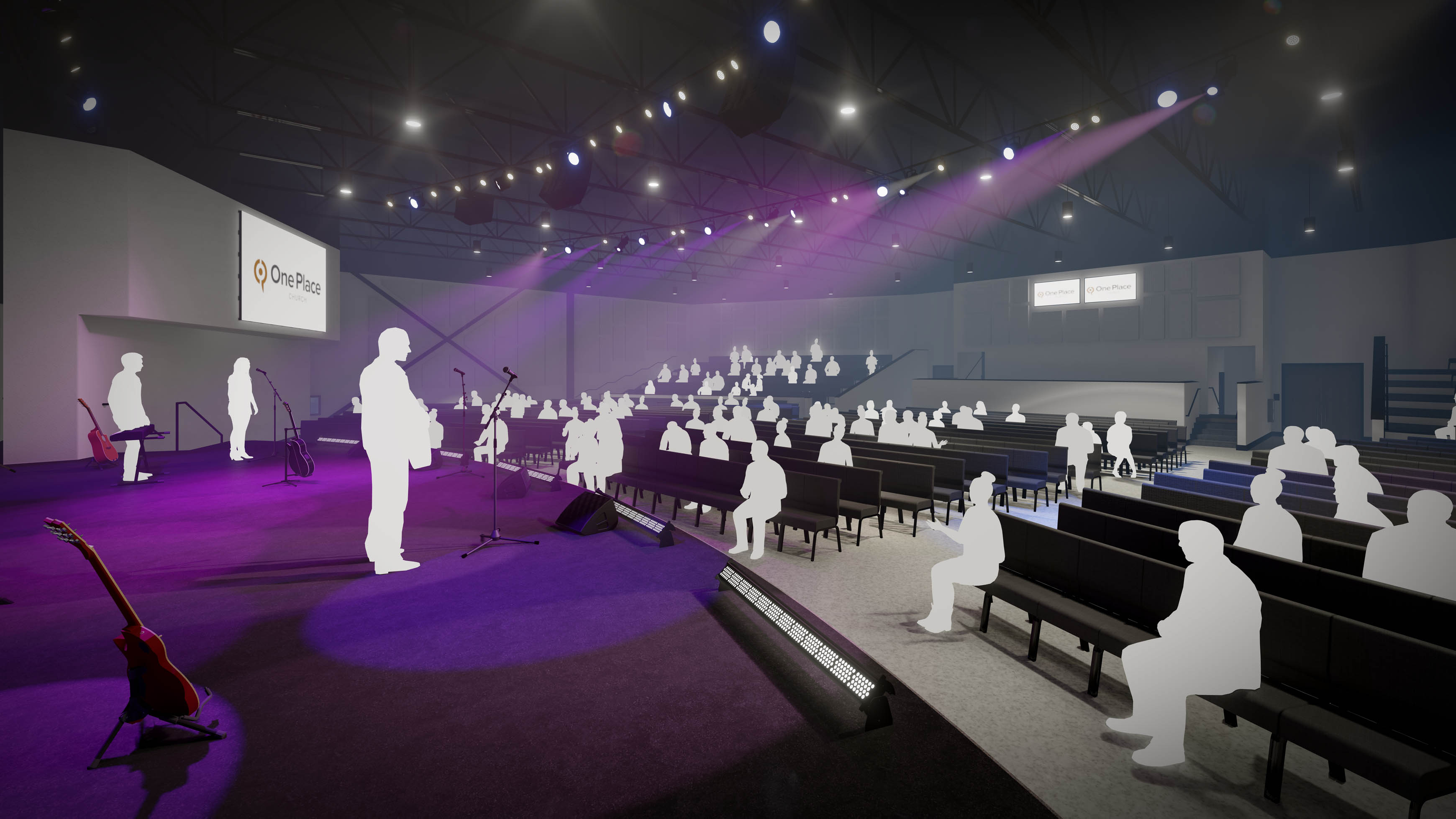 One Place Church - One Place Church