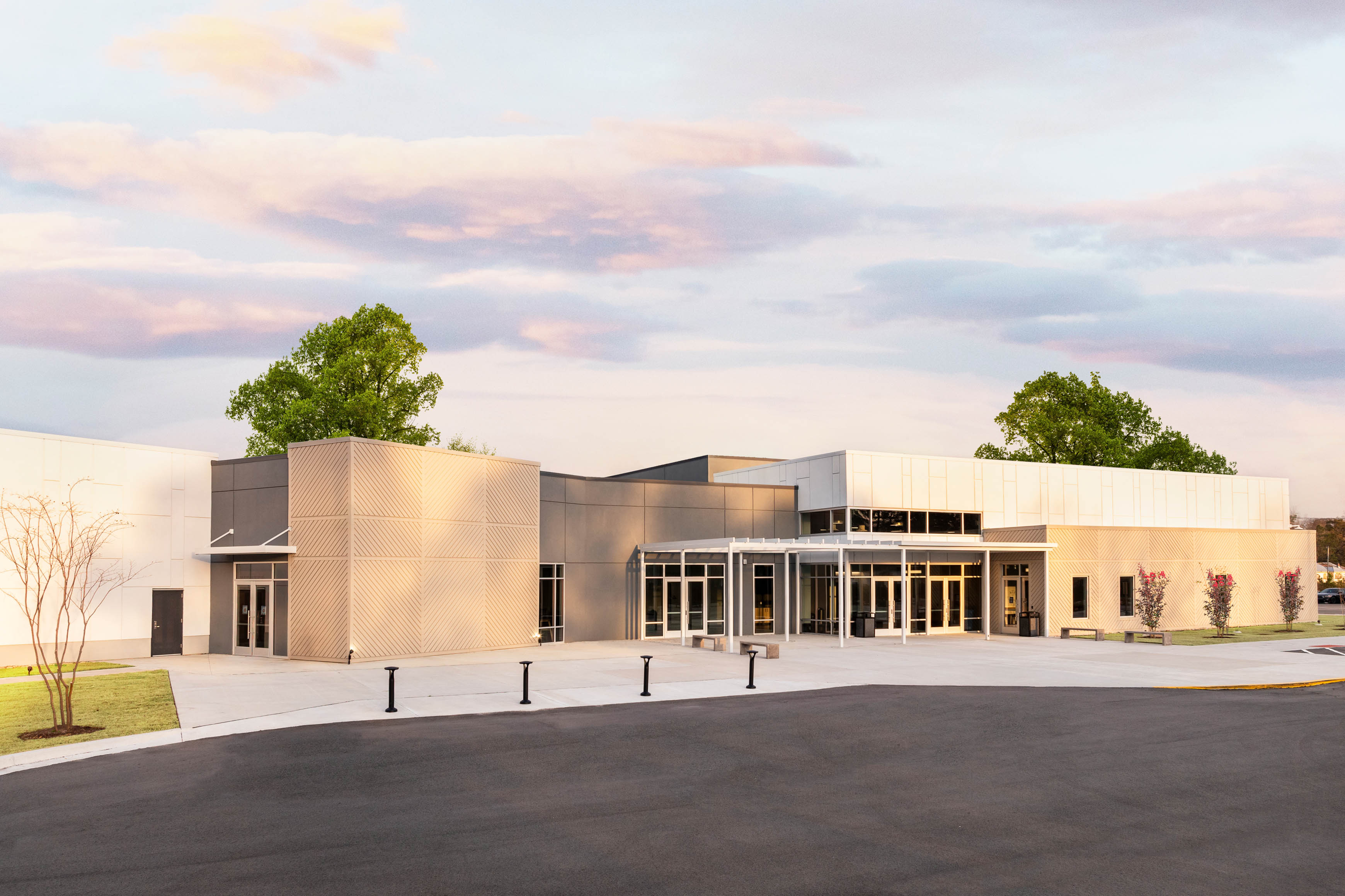 Port City Community Church - Leland Campus - Port City Community Church - Leland Campus
