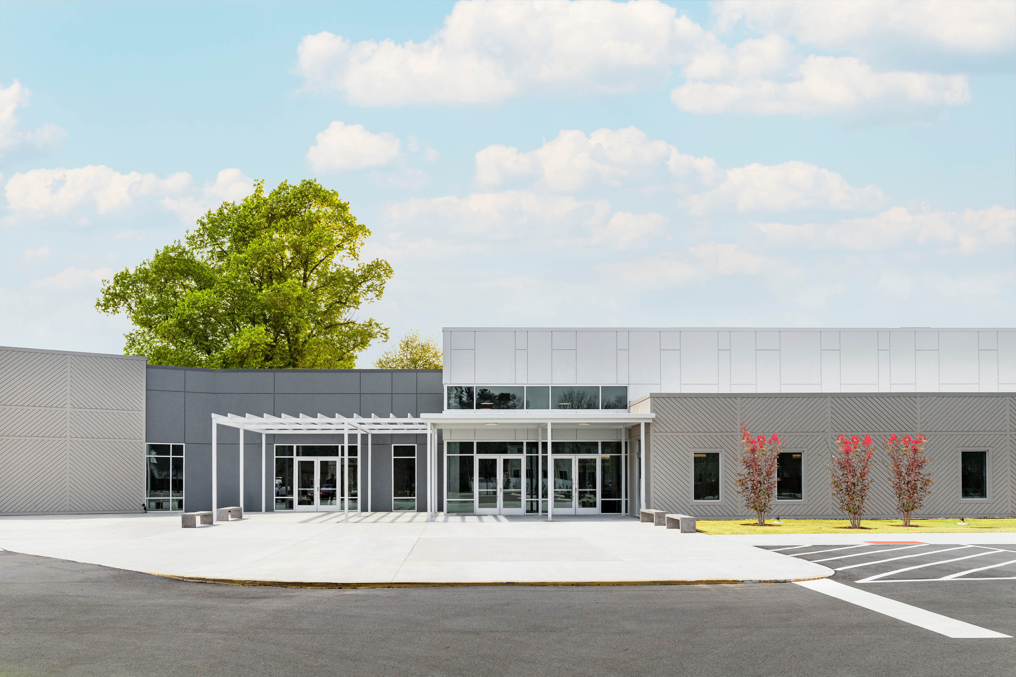 Port City Community Church - Leland Campus - Port City Community Church - Leland Campus