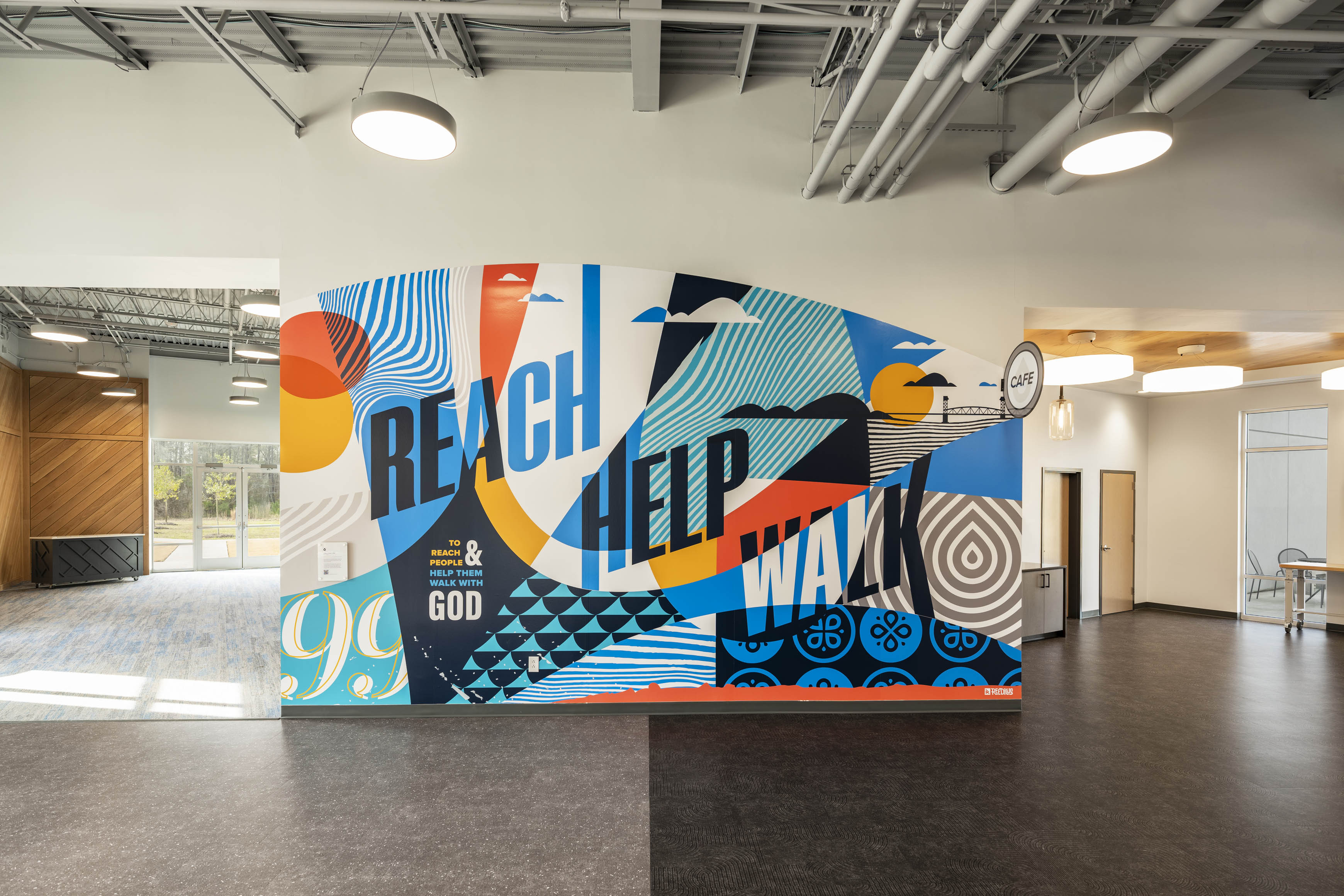 Port City Community Church - Leland Campus - Port City Community Church - Leland Campus