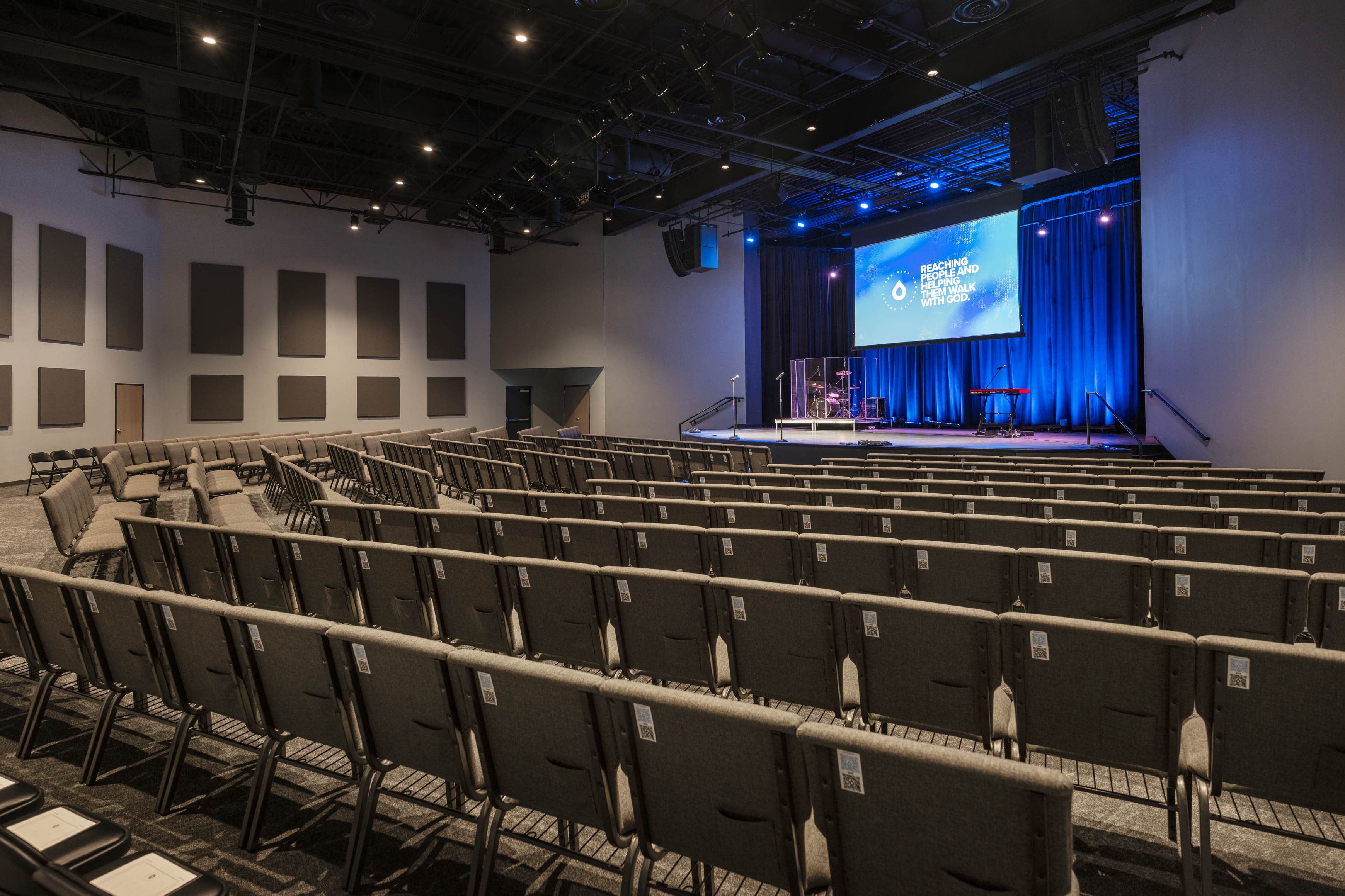 Port City Community Church - Leland Campus - Port City Community Church - Leland Campus