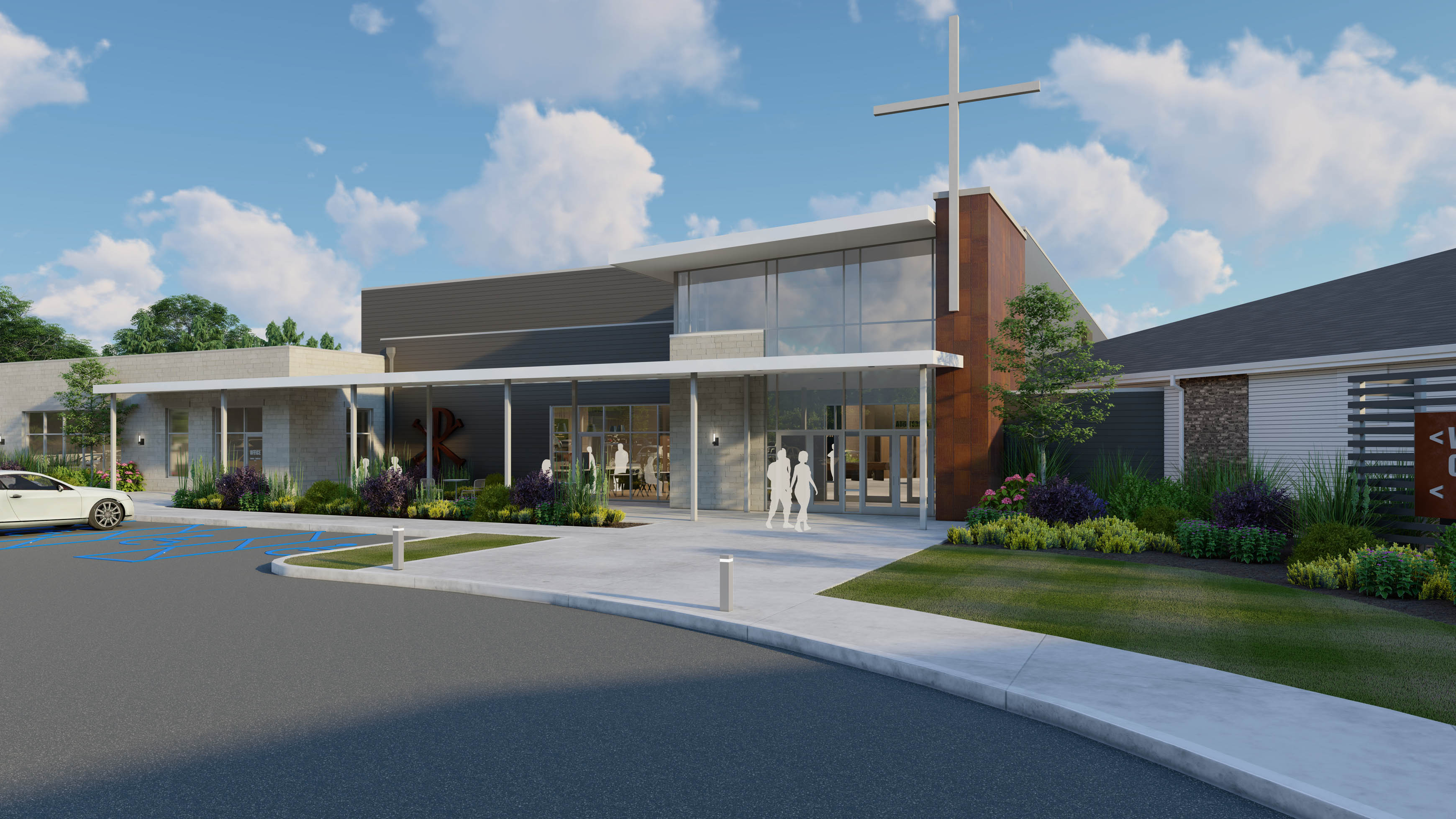Redeemer Church - Redeemer Church