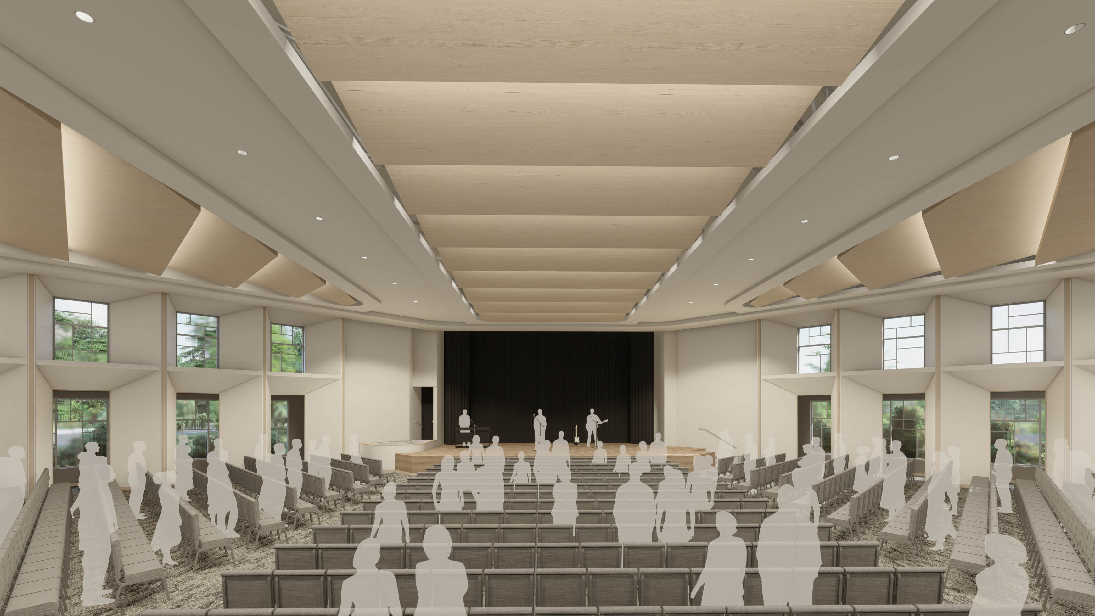 Redeemer Church - Redeemer Church