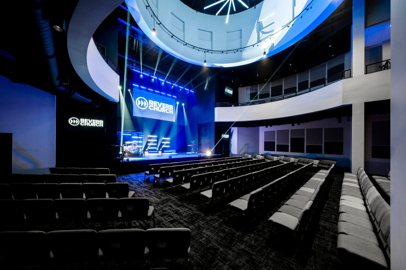 Reverb Church - World Golf Village - Reverb Church - World Golf Village