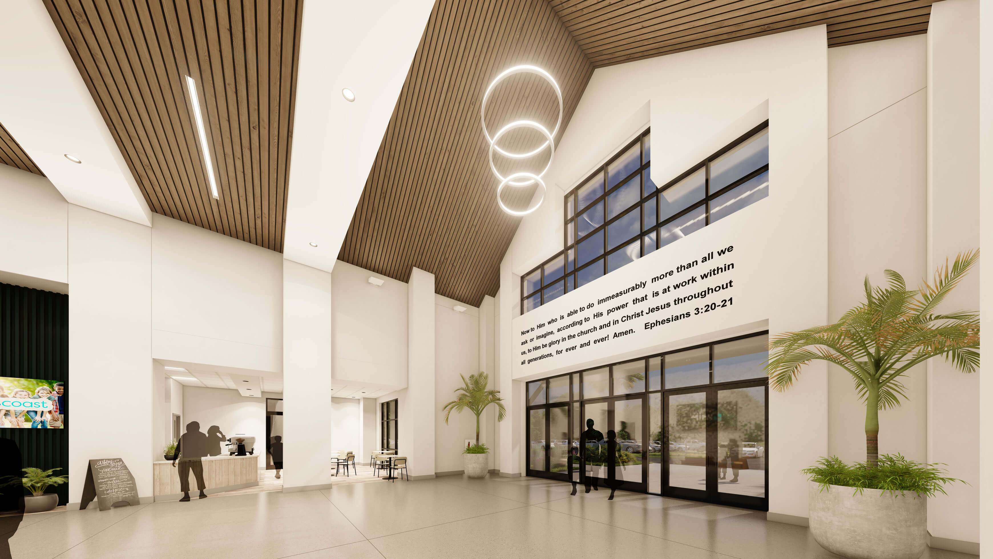Seacoast Church - Johns Island Campus - Seacoast Church - Johns Island Campus